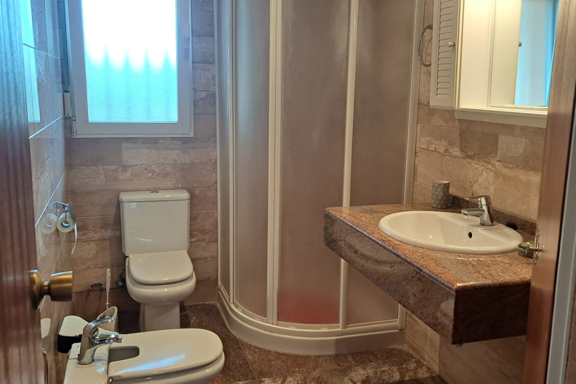 Herverkoop - Finca Landelijk pand -
Novelda