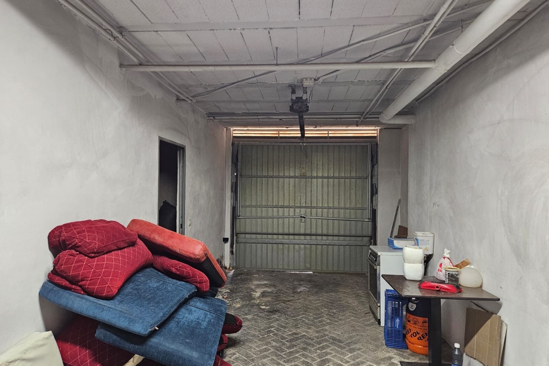 Herverkoop - Finca Landelijk pand -
Novelda