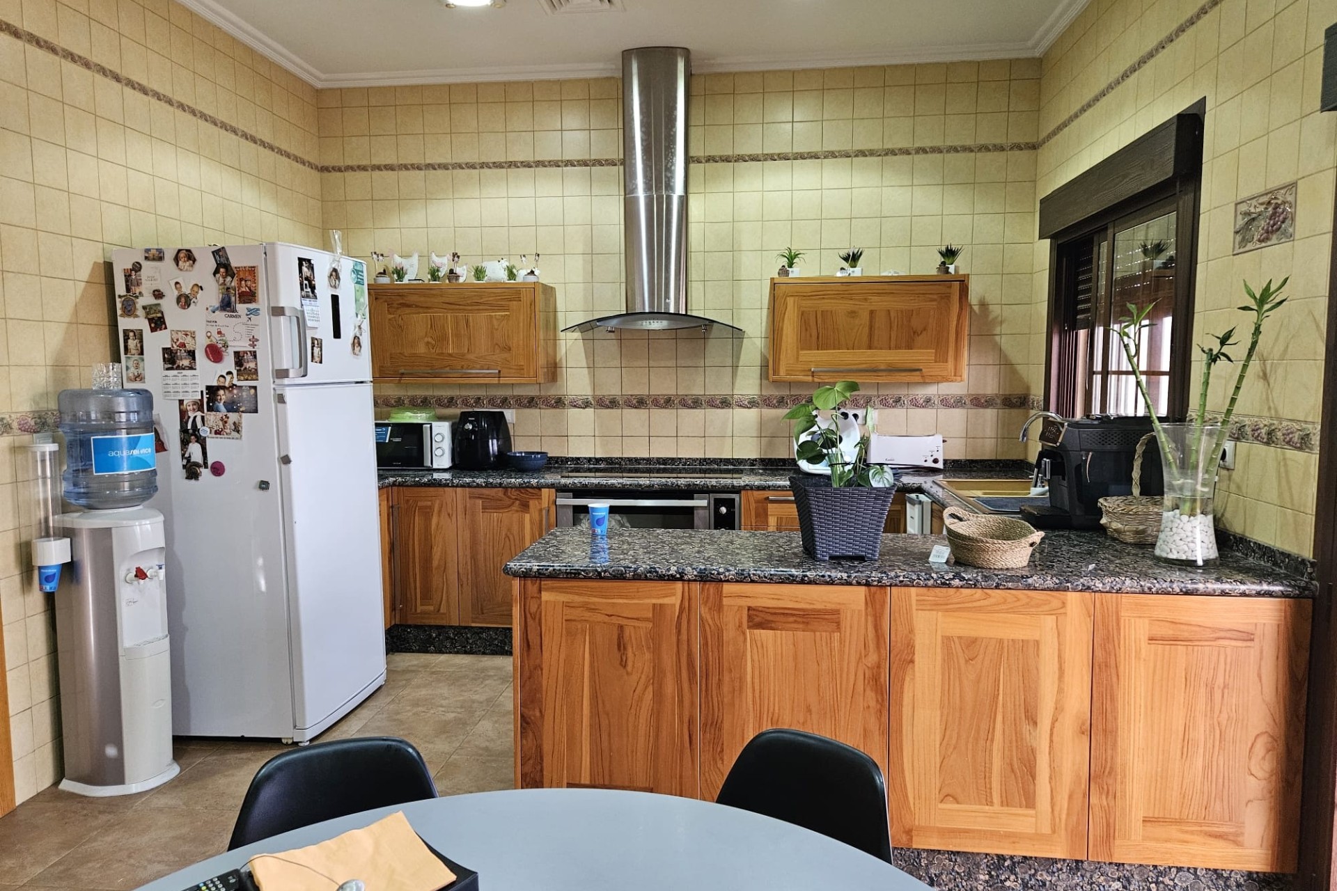 Herverkoop - Finca Landelijk pand -
Novelda