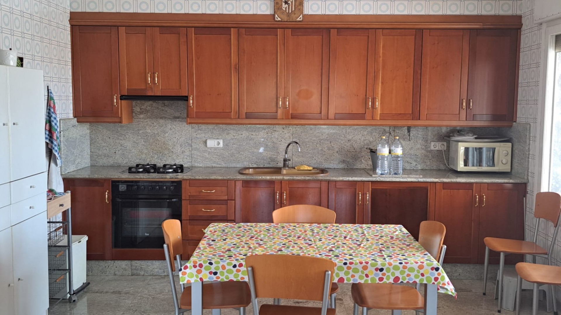 Herverkoop - Finca Landelijk pand -
Novelda