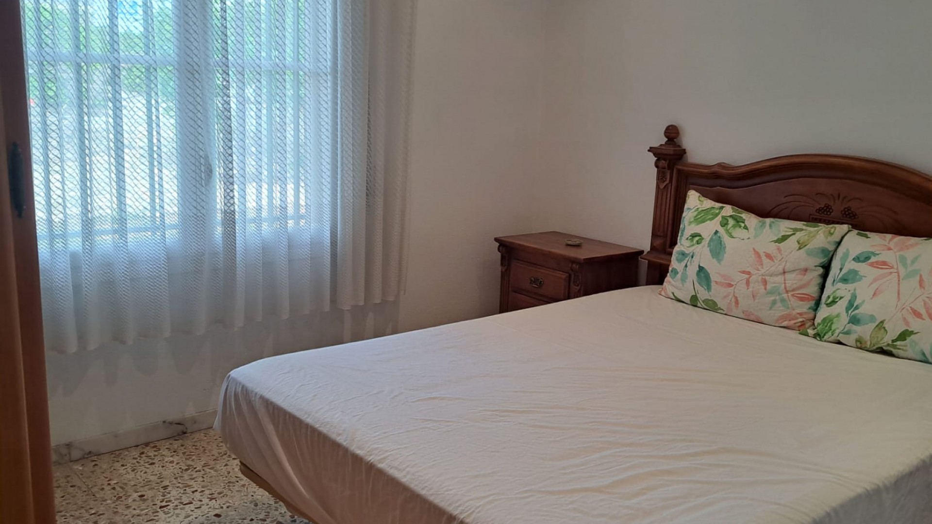 Herverkoop - Finca Landelijk pand -
Novelda