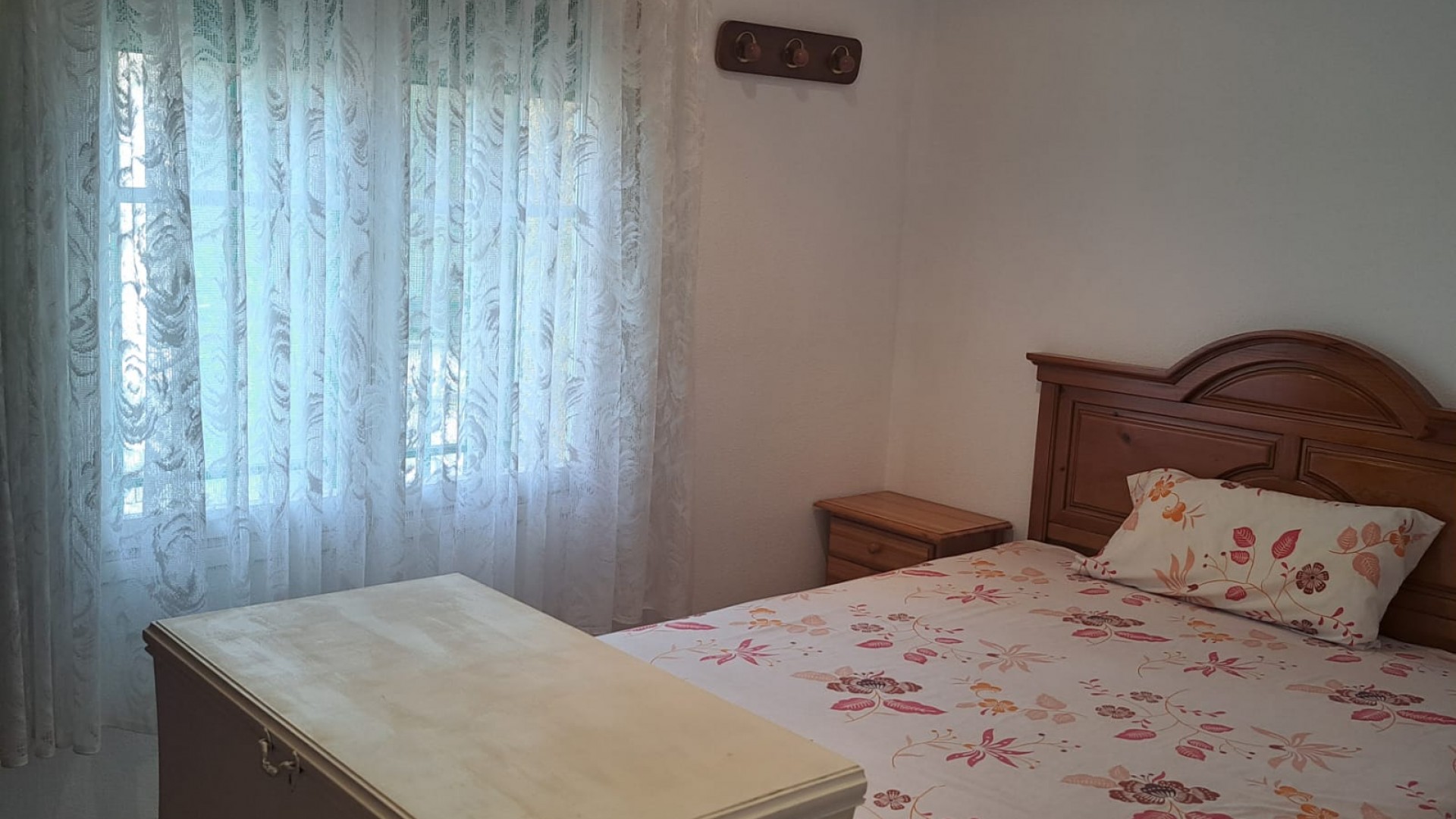 Herverkoop - Finca Landelijk pand -
Novelda