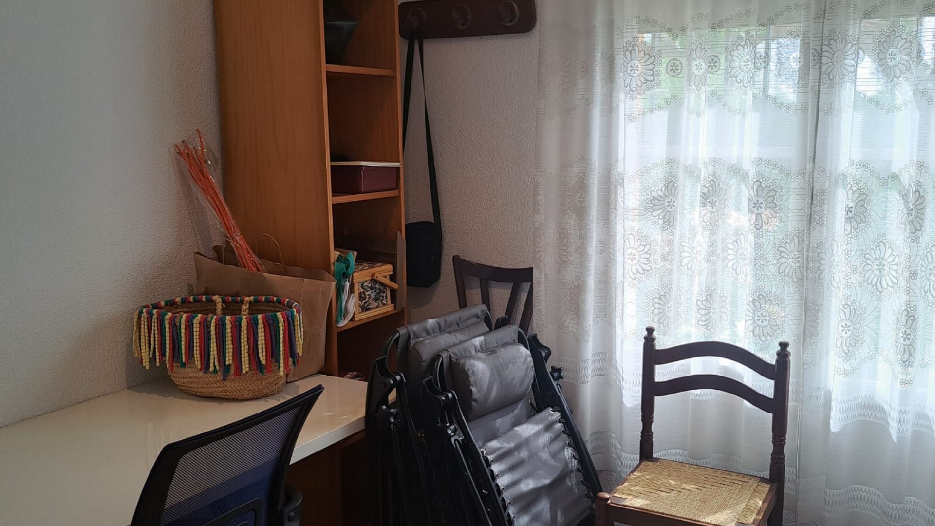 Herverkoop - Finca Landelijk pand -
Novelda