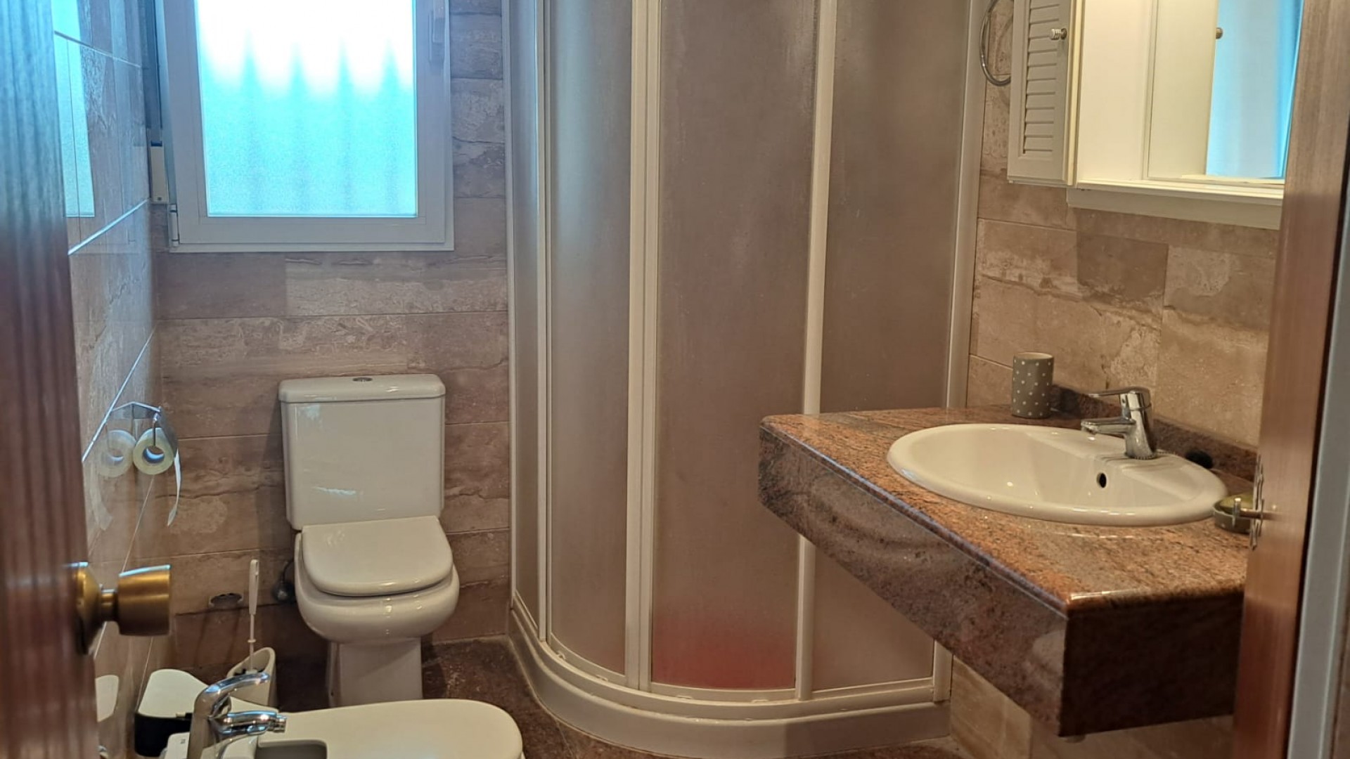 Herverkoop - Finca Landelijk pand -
Novelda