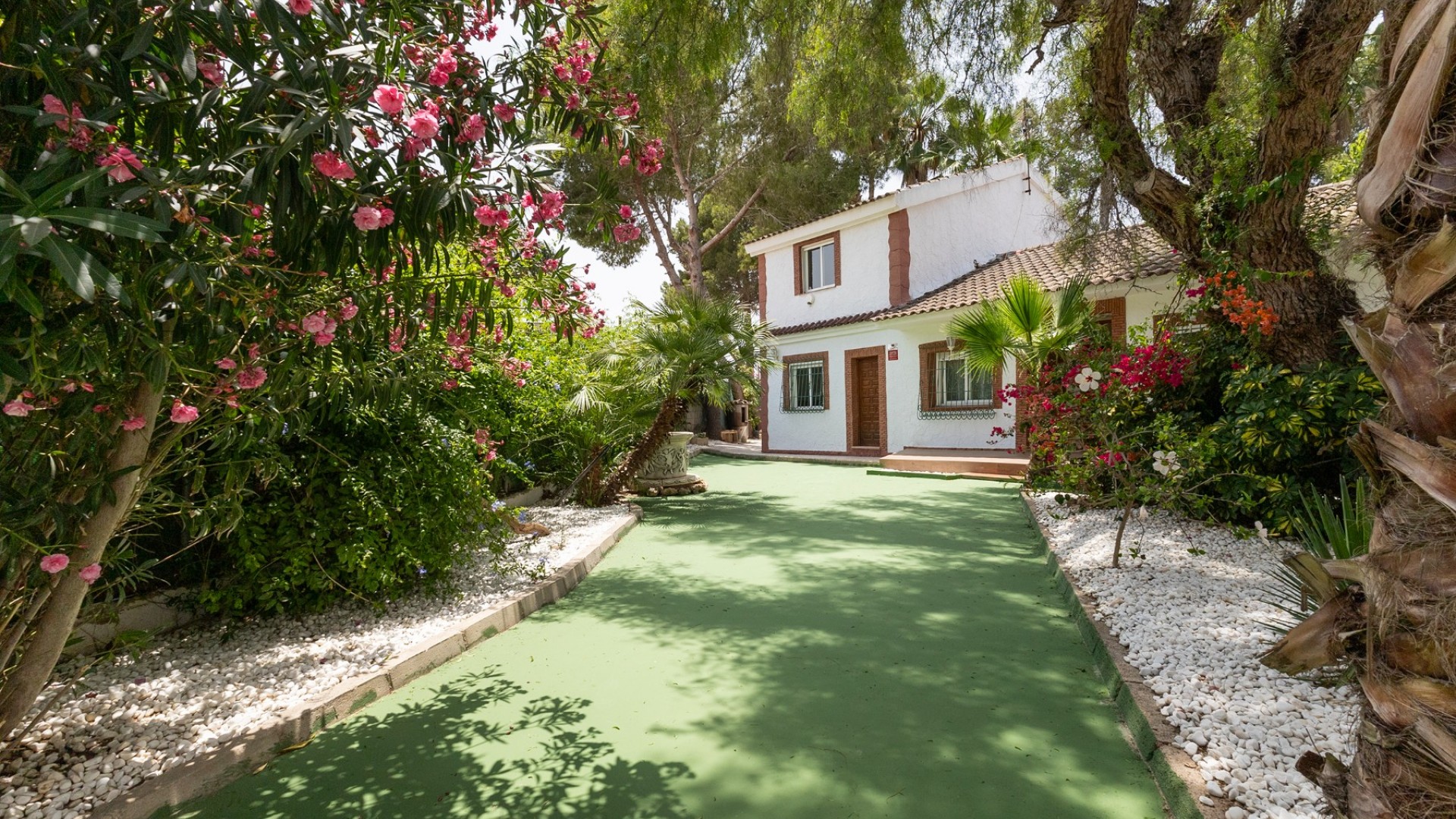 Herverkoop - Finca Landelijk pand -
Orihuela - Arneva - Las Norias