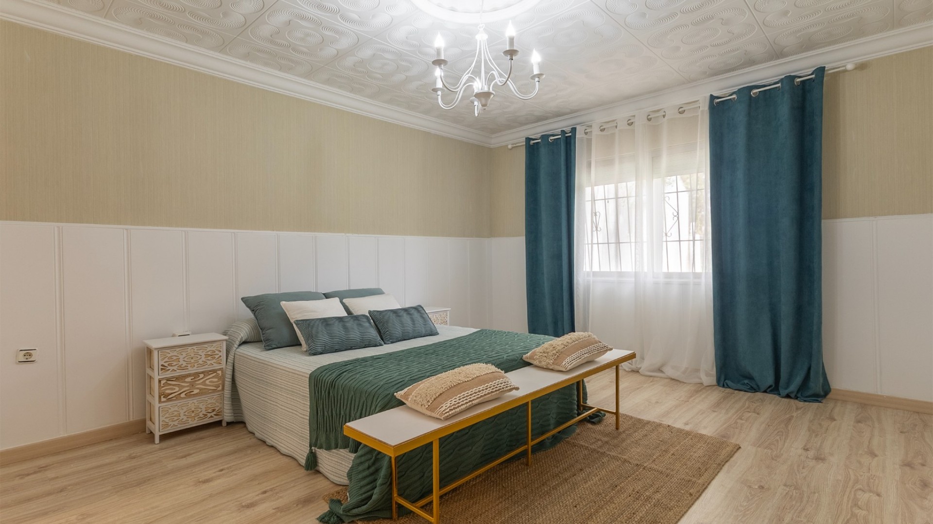 Herverkoop - Finca Landelijk pand -
Orihuela - Arneva - Las Norias