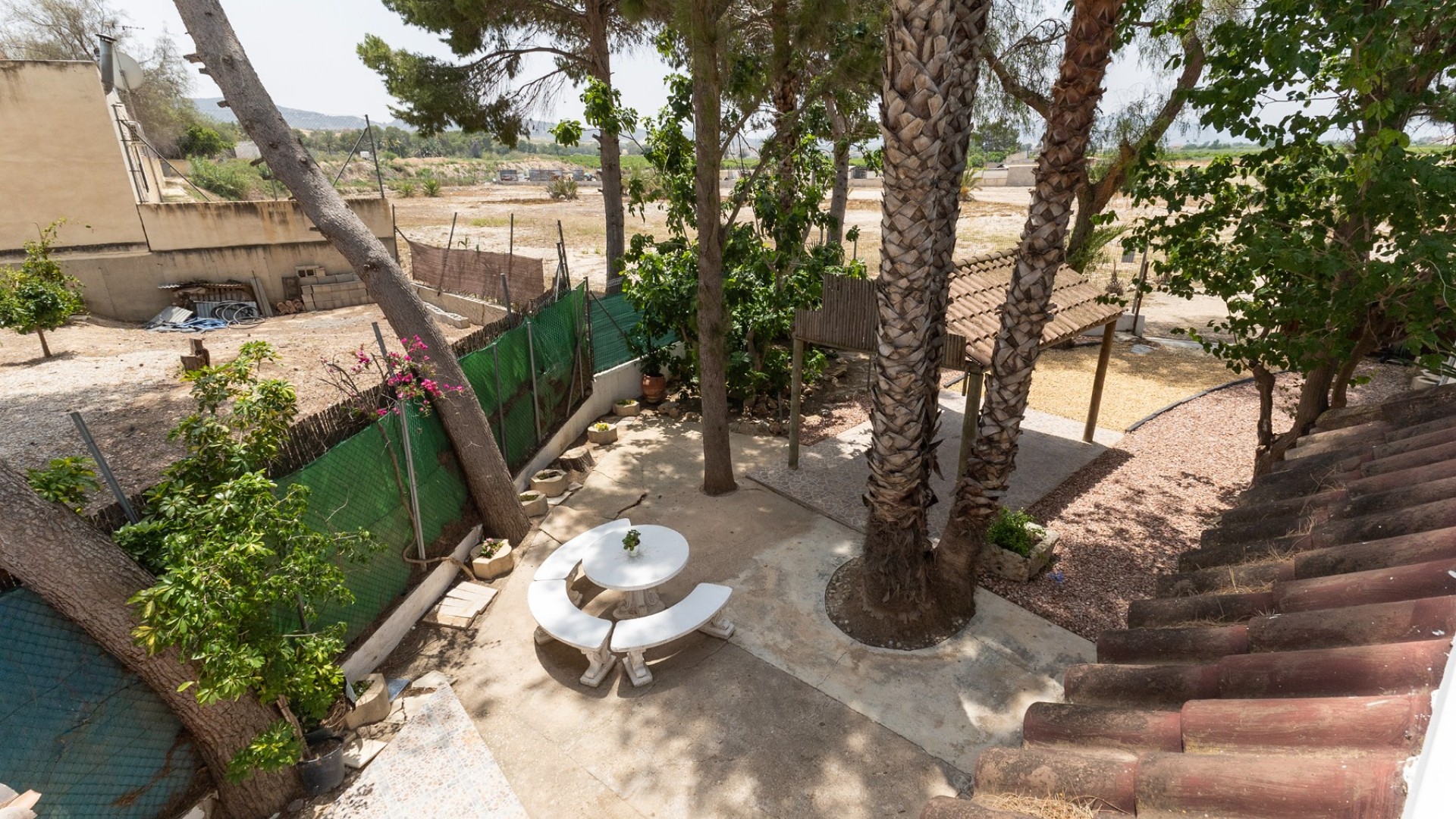 Herverkoop - Finca Landelijk pand -
Orihuela - Arneva - Las Norias