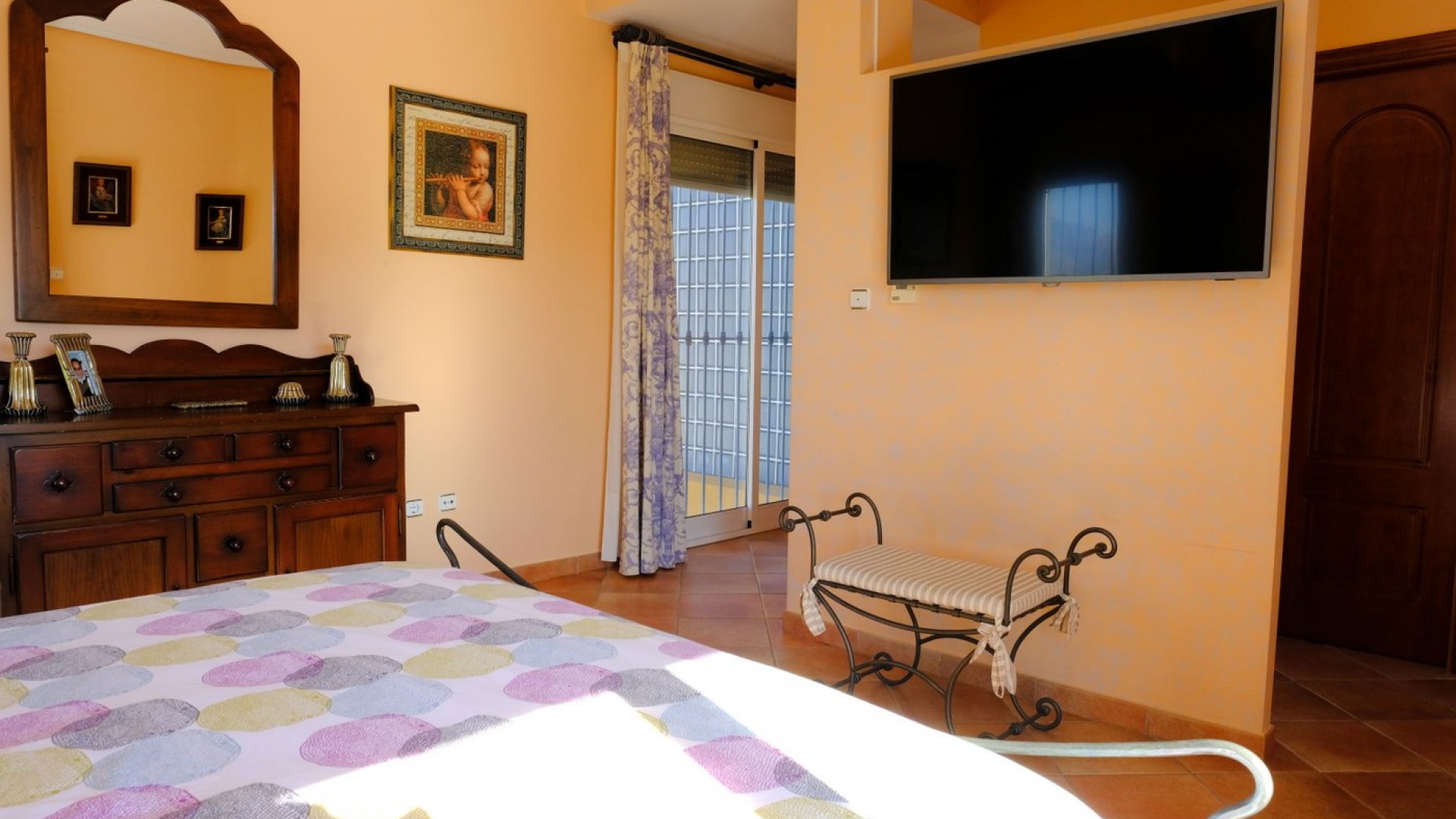 Herverkoop - Finca Landelijk pand -
Orihuela - Correntías Medias