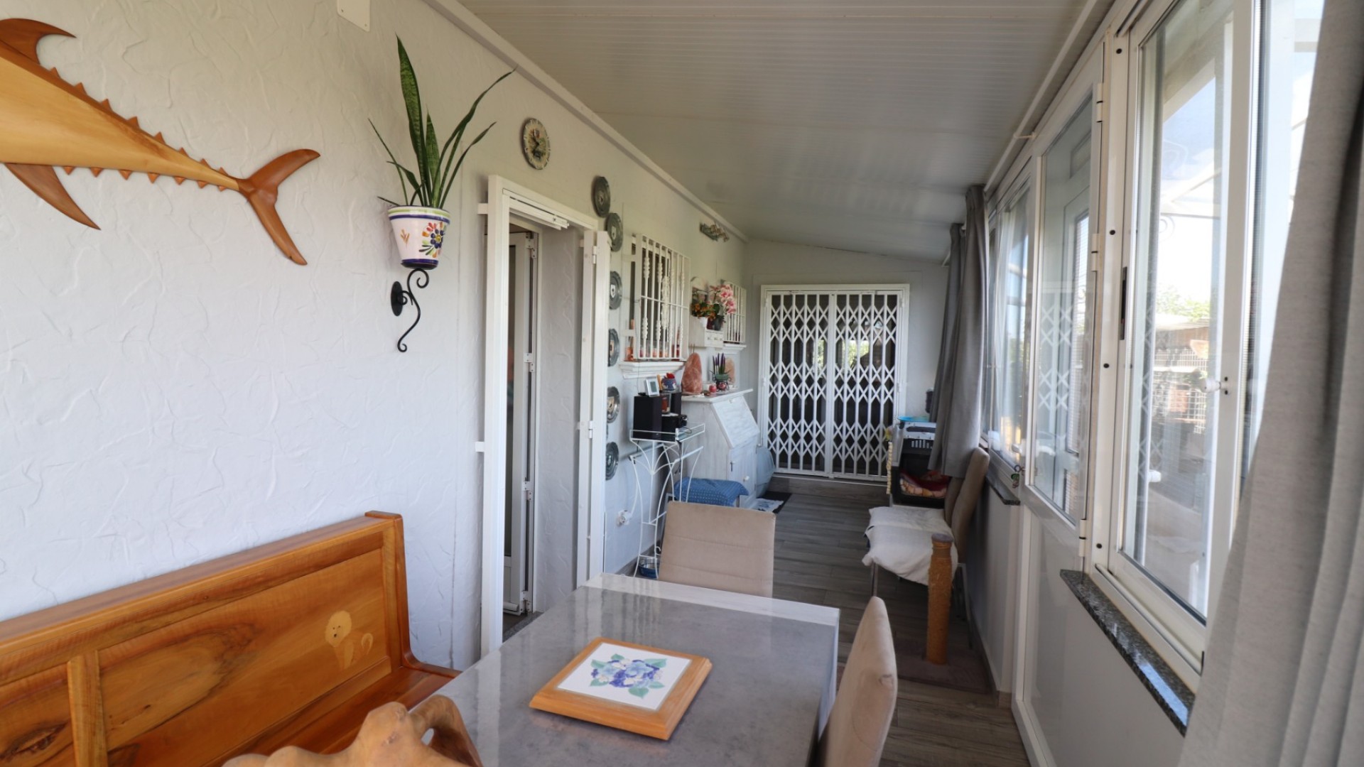 Herverkoop - Finca Landelijk pand -
Orihuela - La Campaneta