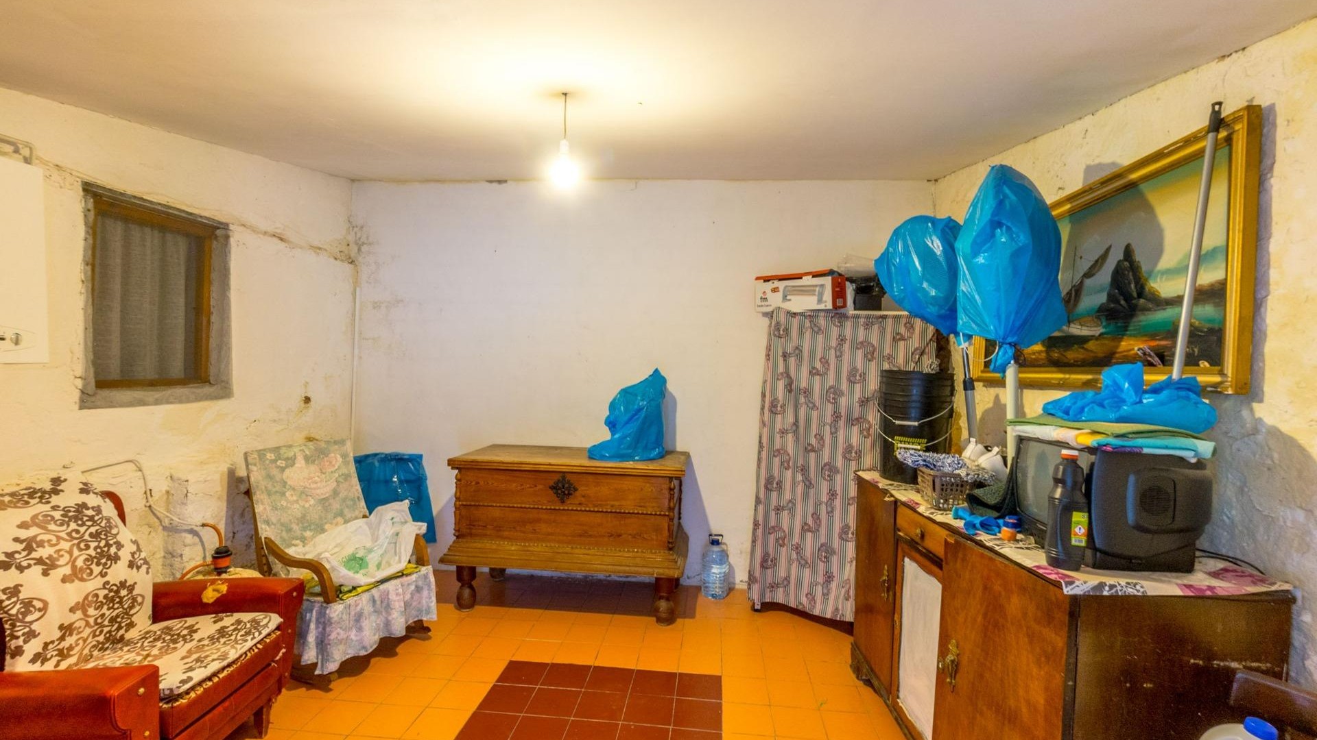 Herverkoop - Finca Landelijk pand -
Orihuela - Raiguero de Bonanza