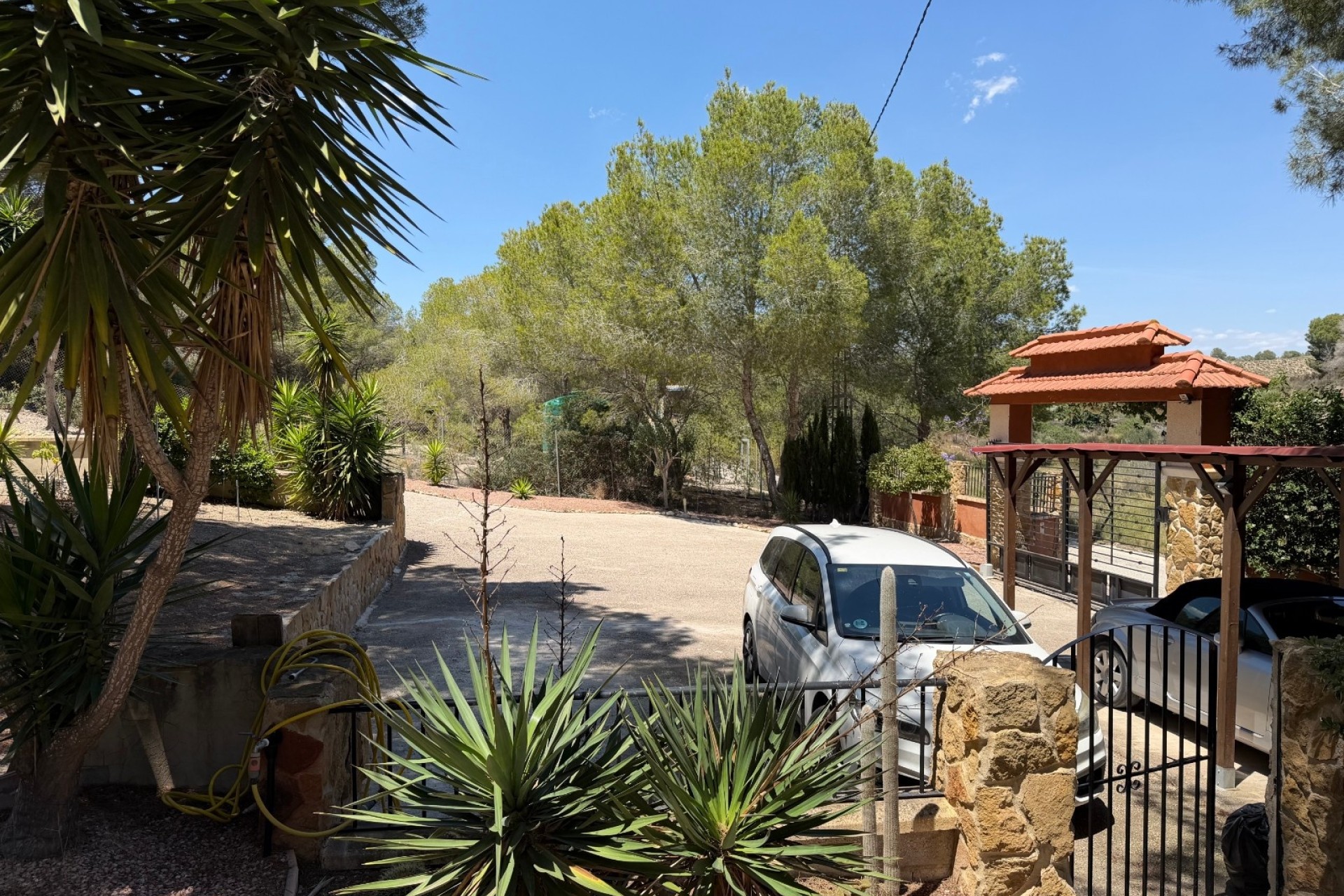 Herverkoop - Finca Landelijk pand -
Orihuela - Torremendo