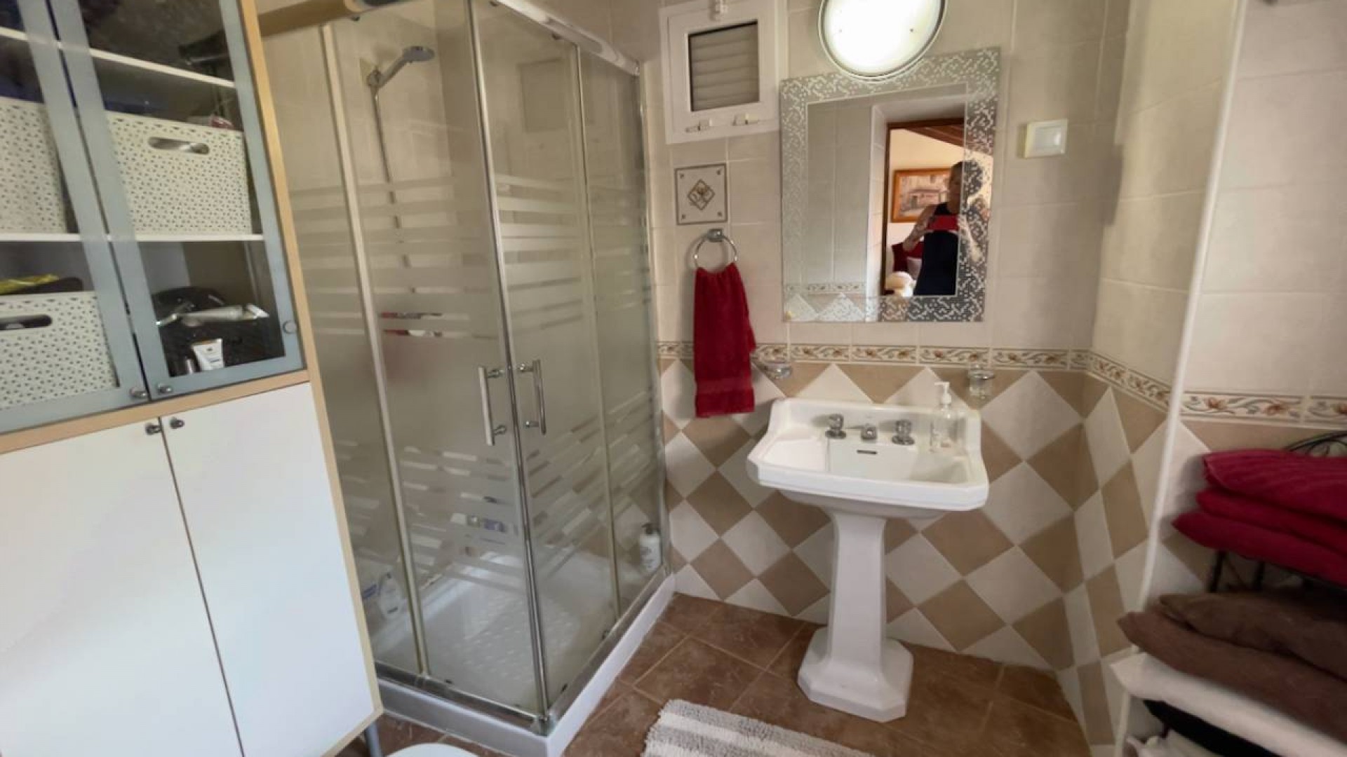 Herverkoop - Finca Landelijk pand -
Orihuela