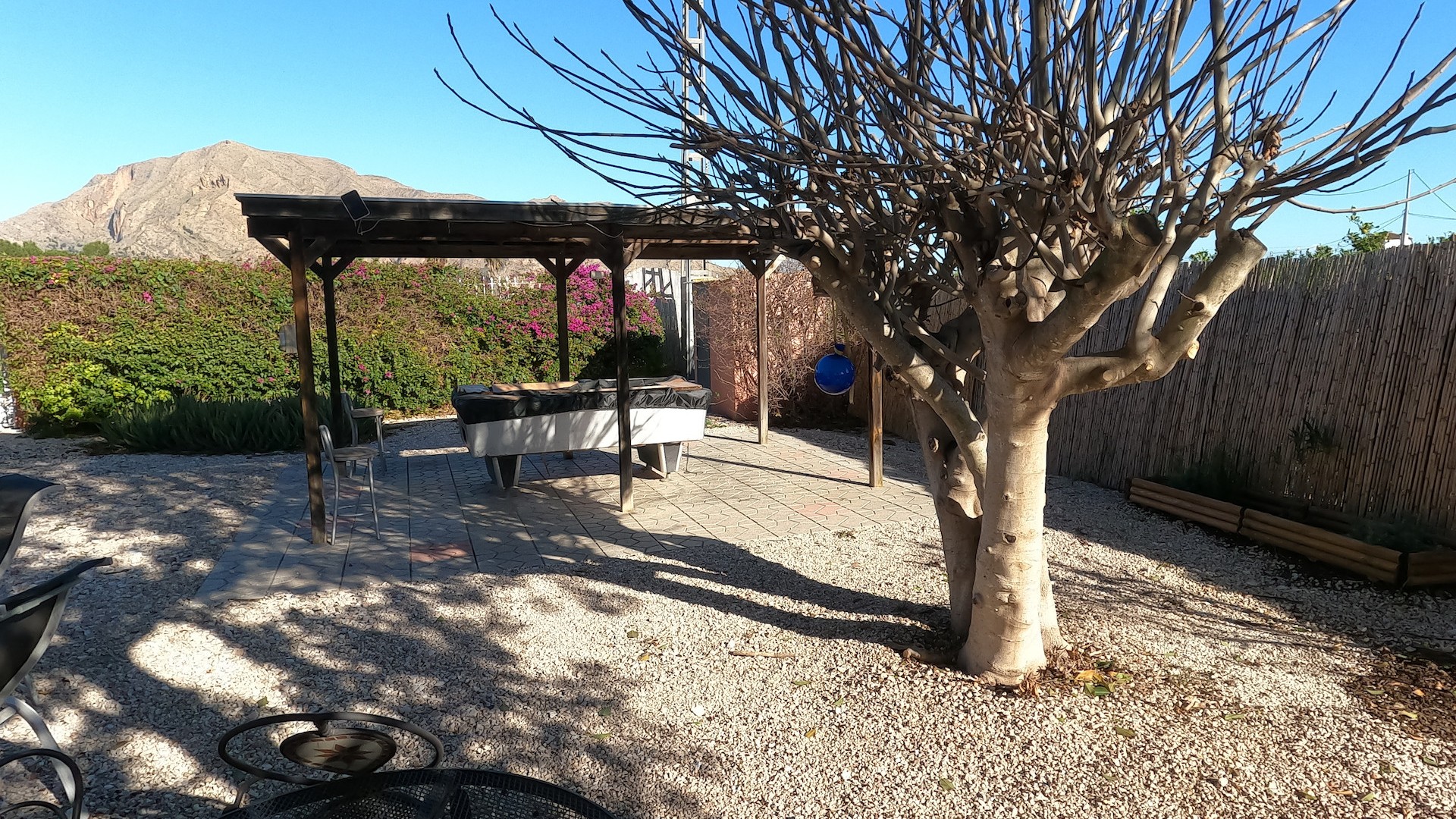 Herverkoop - Finca Landelijk pand -
Orihuela