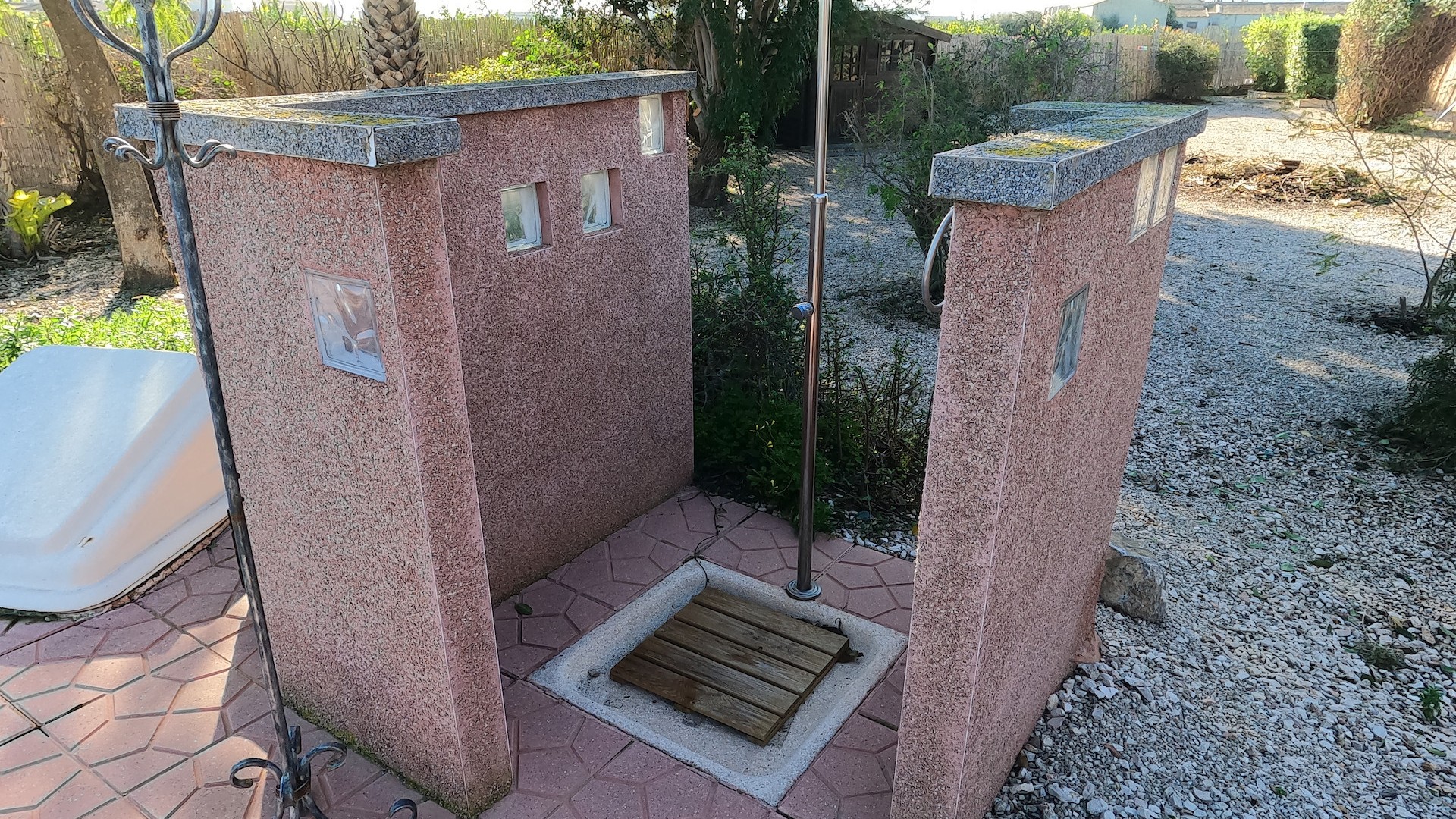 Herverkoop - Finca Landelijk pand -
Orihuela