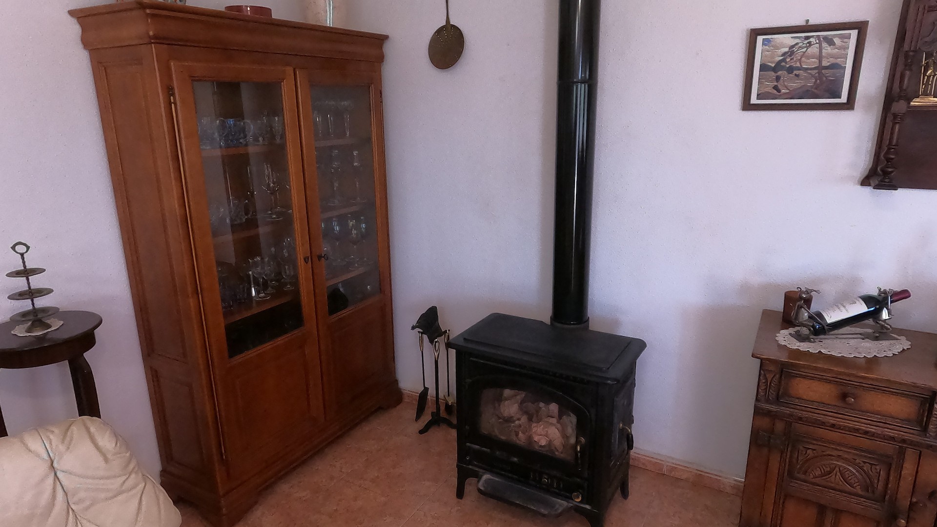 Herverkoop - Finca Landelijk pand -
Orihuela