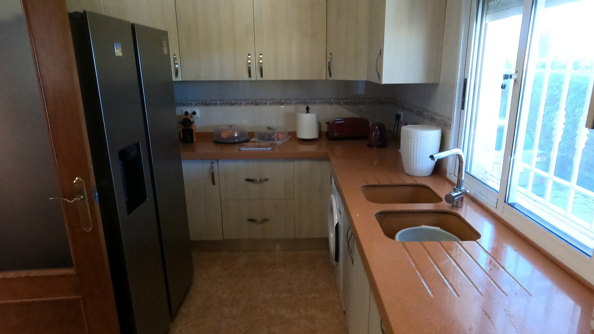 Herverkoop - Finca Landelijk pand -
Orihuela