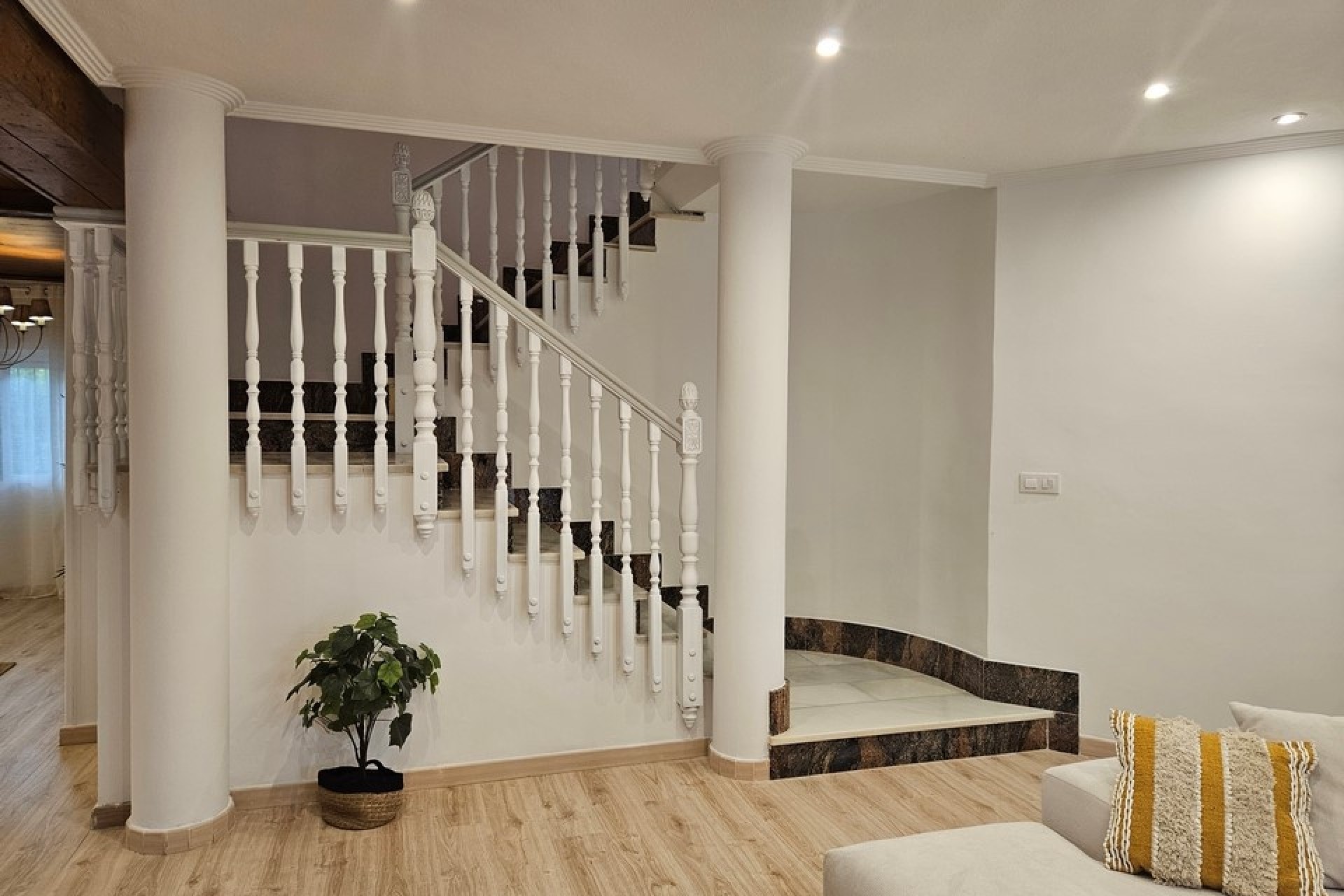 Herverkoop - Finca Landelijk pand -
Orihuela