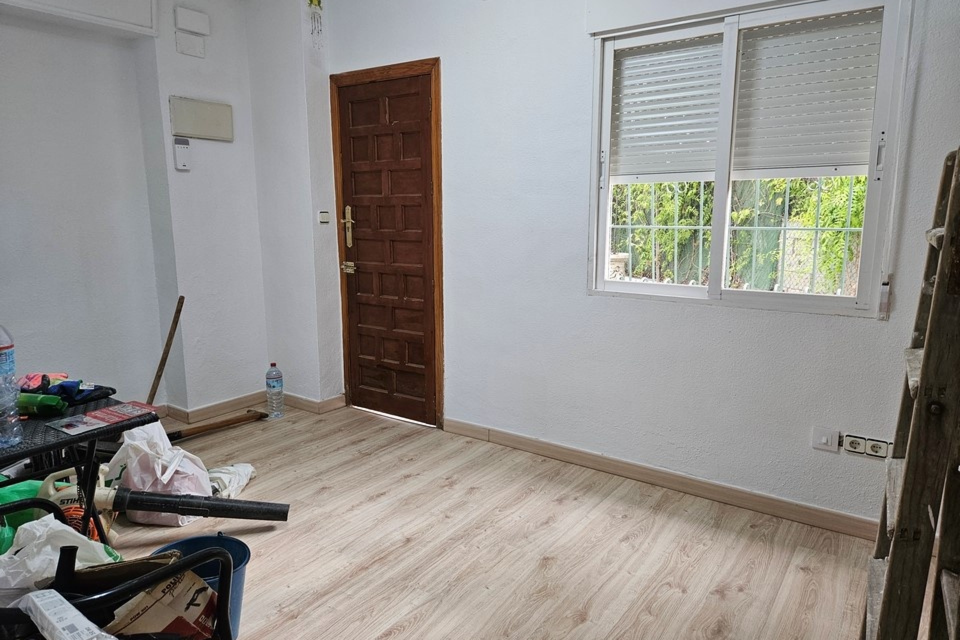 Herverkoop - Finca Landelijk pand -
Orihuela