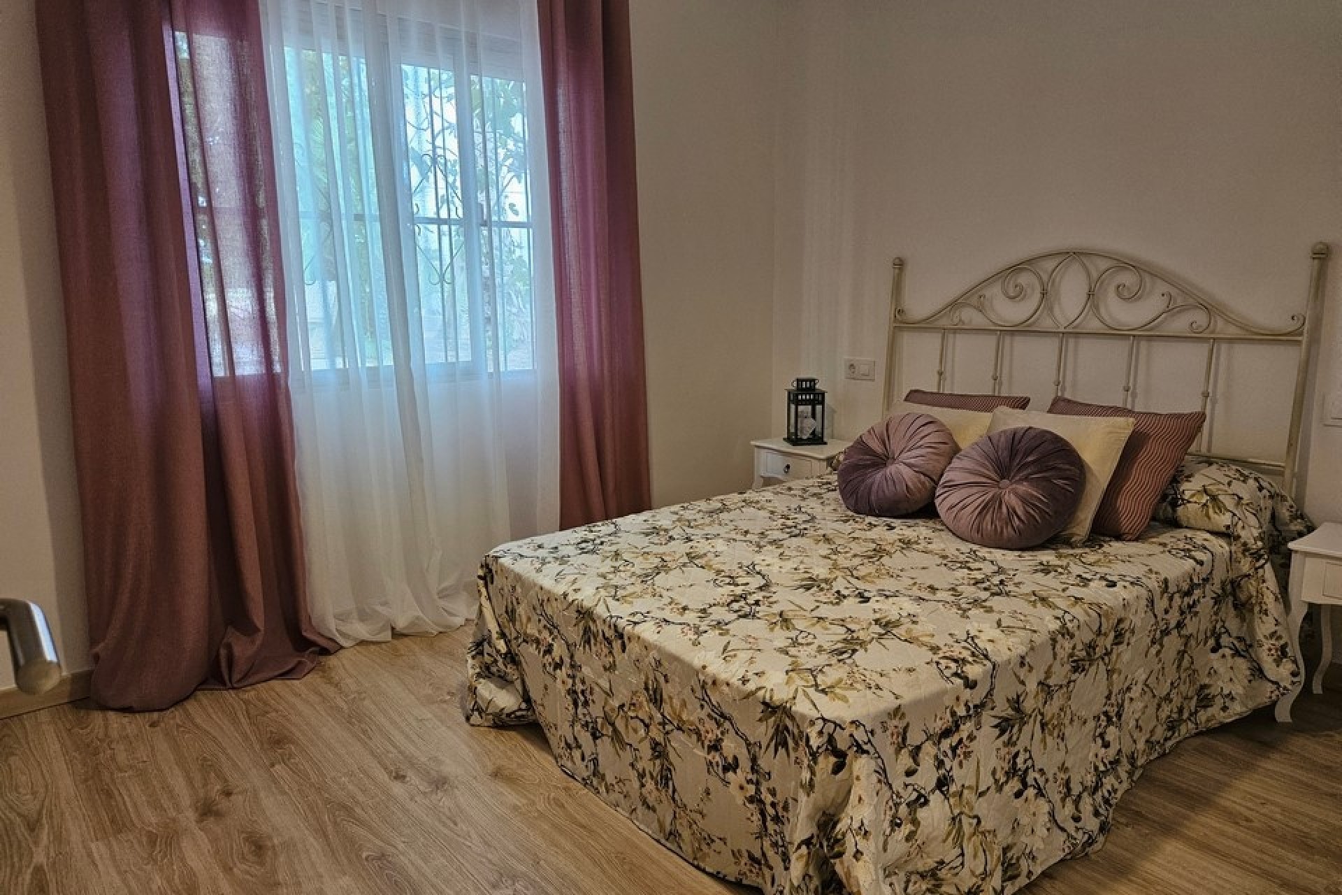 Herverkoop - Finca Landelijk pand -
Orihuela