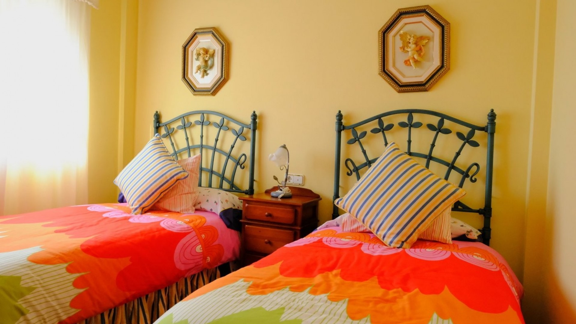 Herverkoop - Finca Landelijk pand -
Orihuela