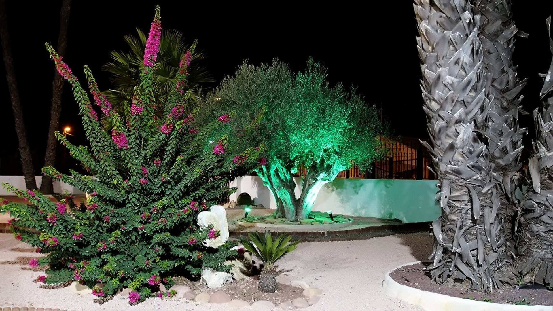 Herverkoop - Finca Landelijk pand -
Orihuela