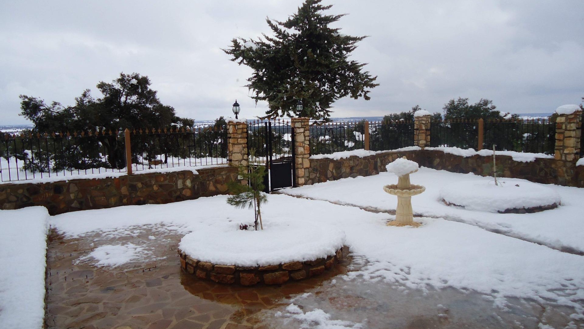 Herverkoop - Finca Landelijk pand -
Ossa de Montiel - Lagunas de ruidera