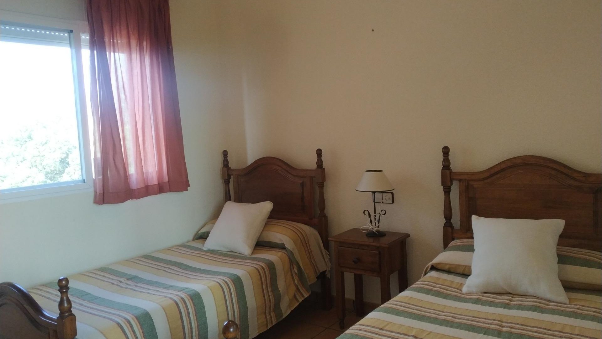 Herverkoop - Finca Landelijk pand -
Ossa de Montiel - Lagunas de ruidera