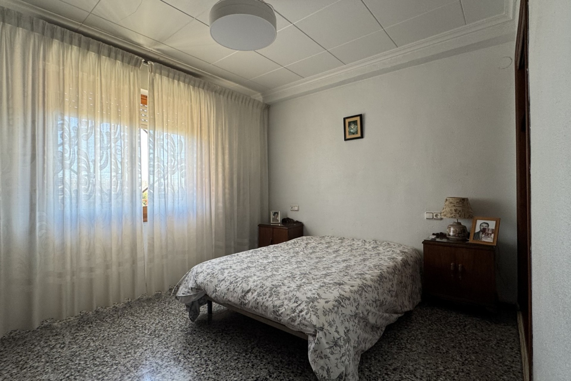 Herverkoop - Finca Landelijk pand -
Petrer