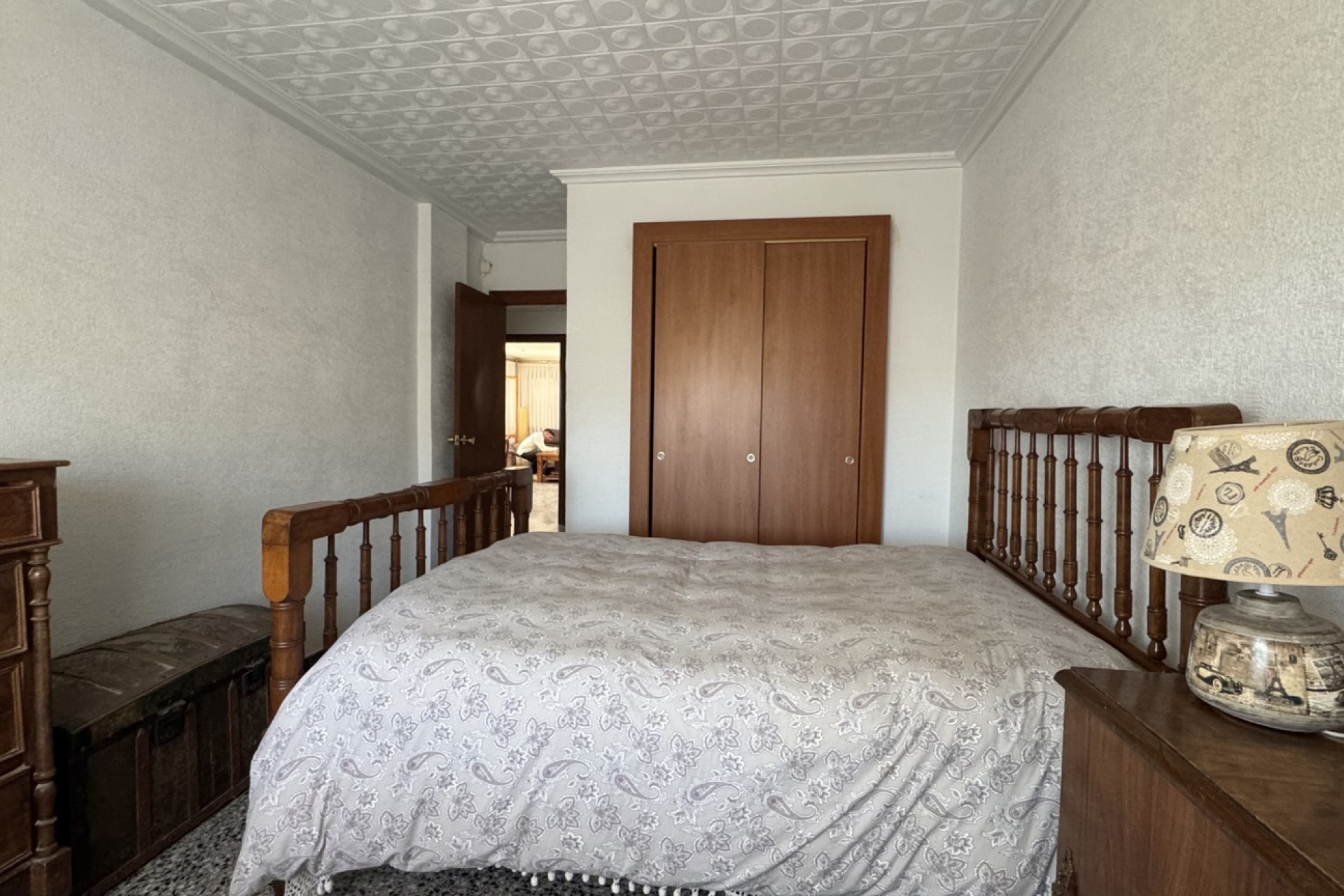 Herverkoop - Finca Landelijk pand -
Petrer