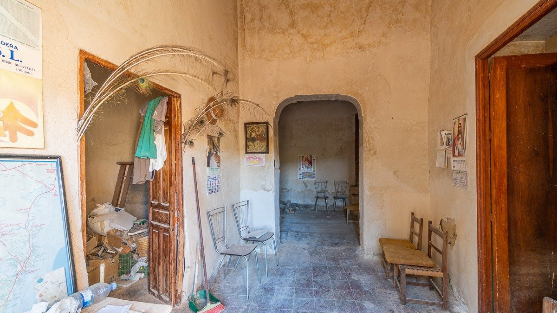 Herverkoop - Finca Landelijk pand -
Pilar de la Horadada - Pinar de la Perdiz