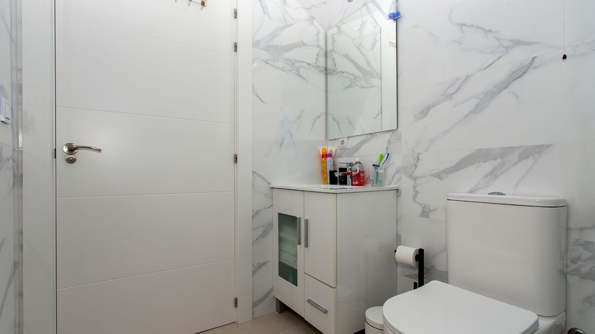 Herverkoop - Finca Landelijk pand -
Pinoso - Campo