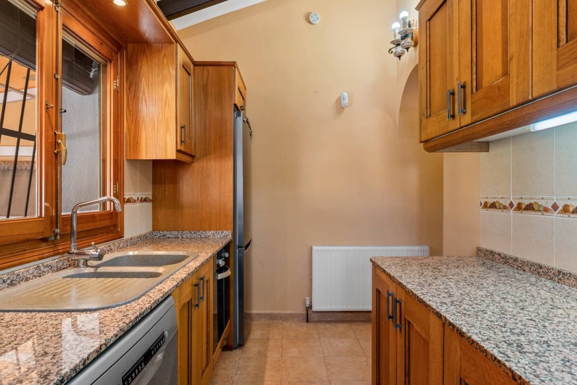 Herverkoop - Finca Landelijk pand -
Rafal