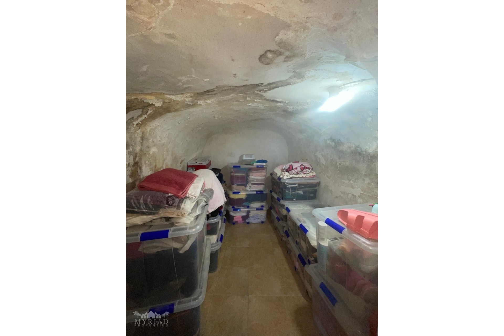 Herverkoop - Finca Landelijk pand -
Raspay - Raspay Murcia