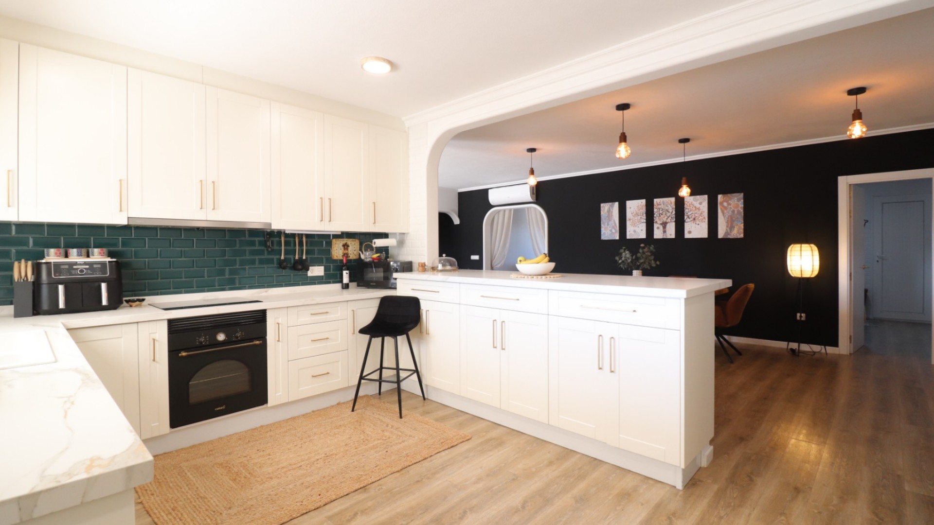 Herverkoop - Finca Landelijk pand -
Rojales - Rojales - Country