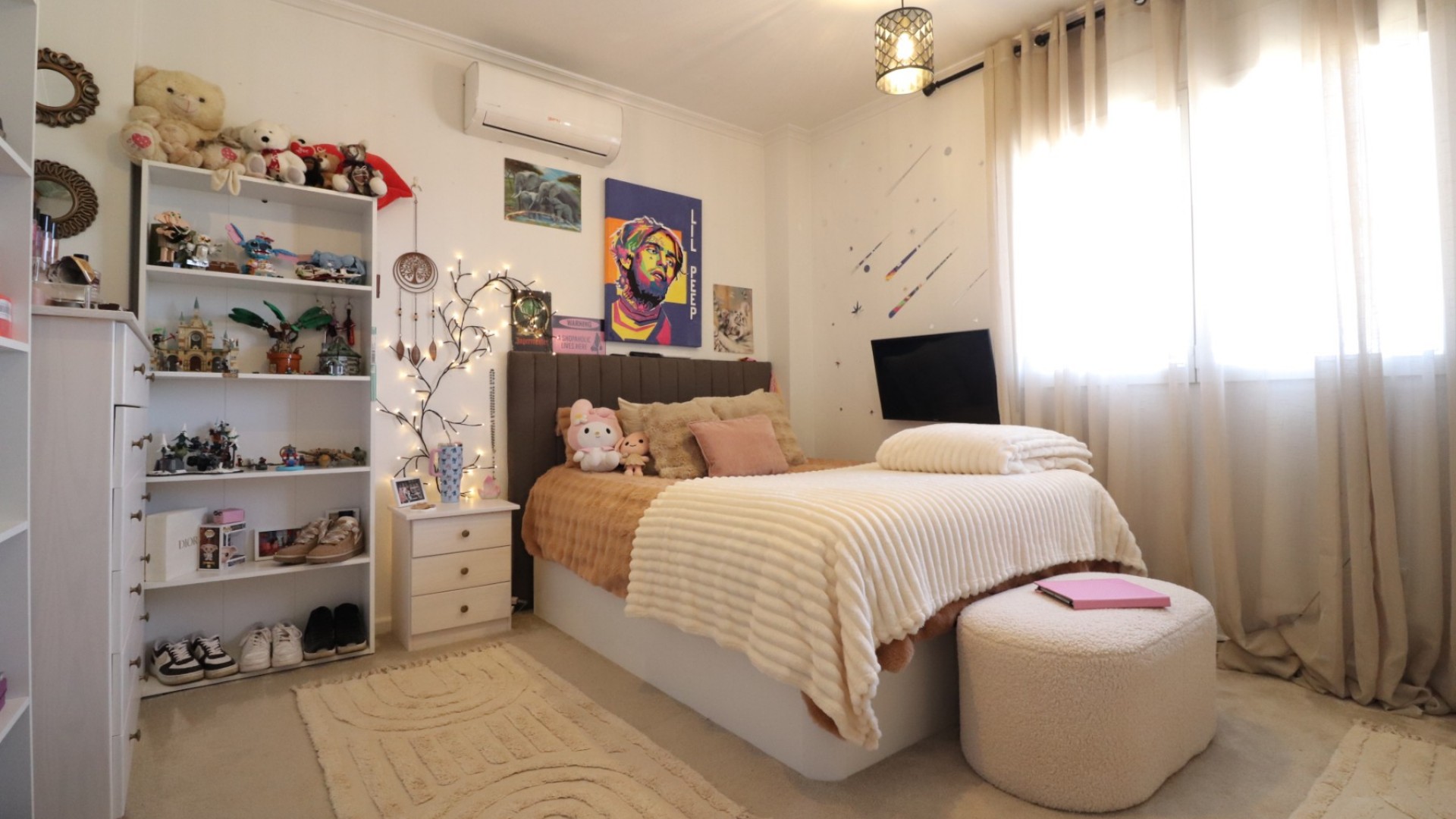 Herverkoop - Finca Landelijk pand -
Rojales - Rojales - Country