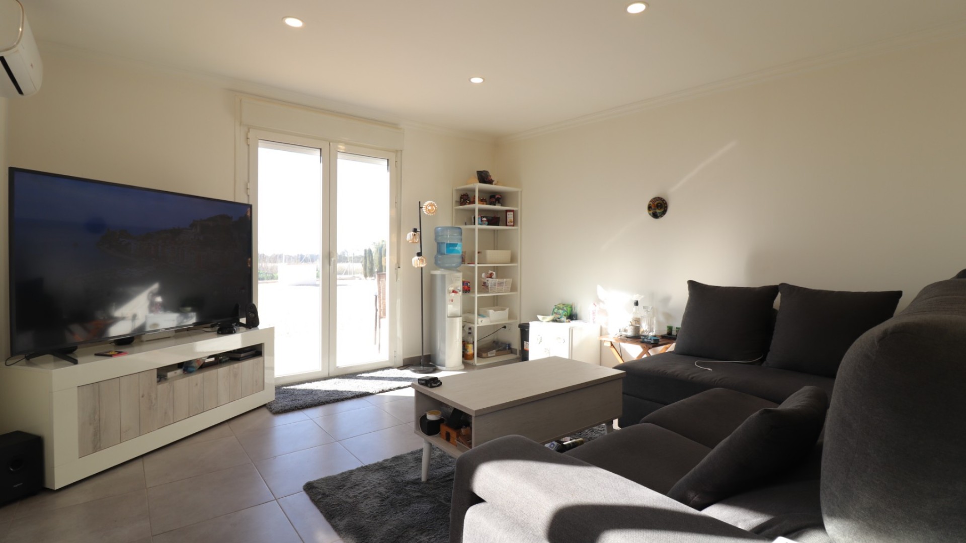 Herverkoop - Finca Landelijk pand -
Rojales - Rojales - Country