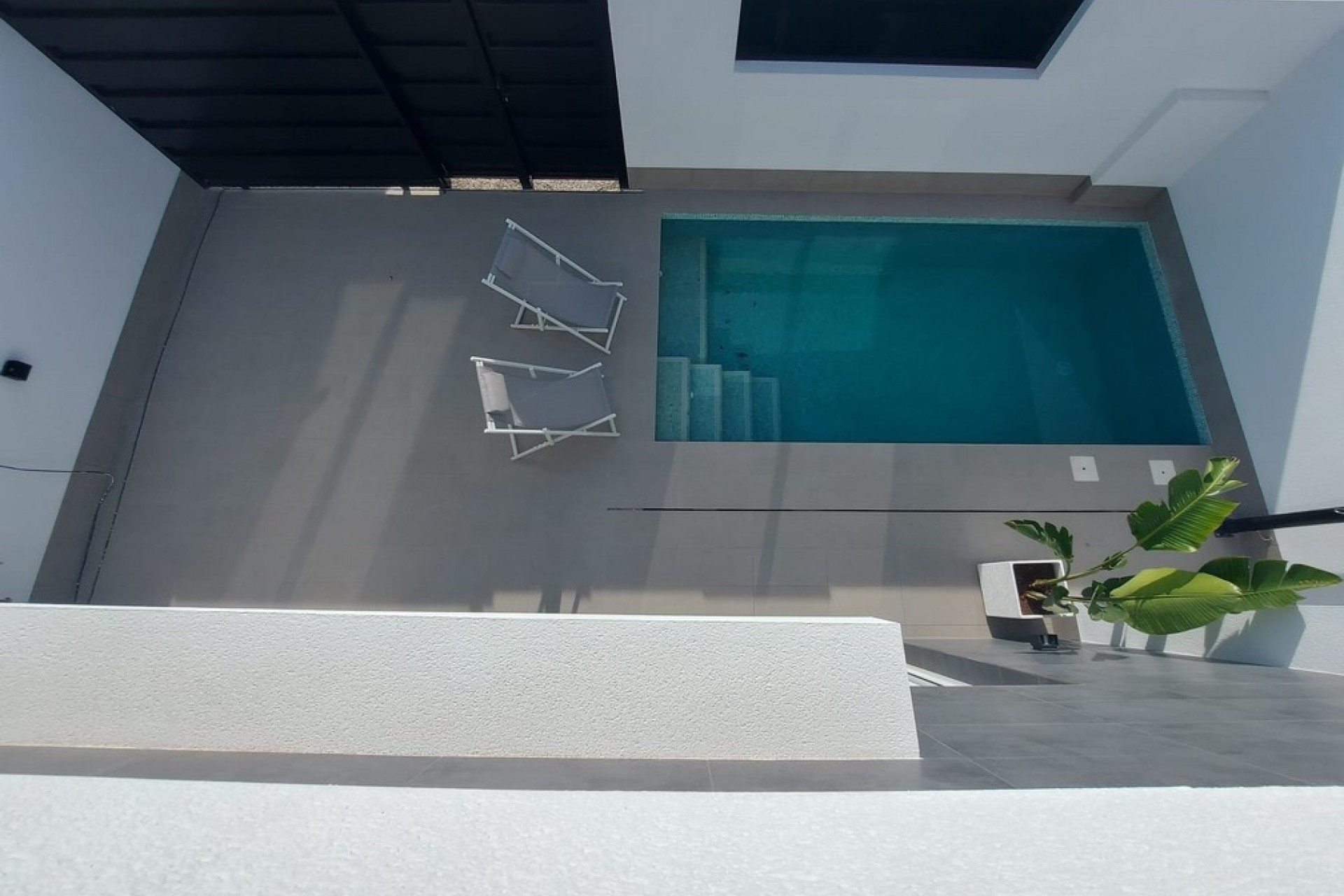 Herverkoop - Finca Landelijk pand -
Roldan