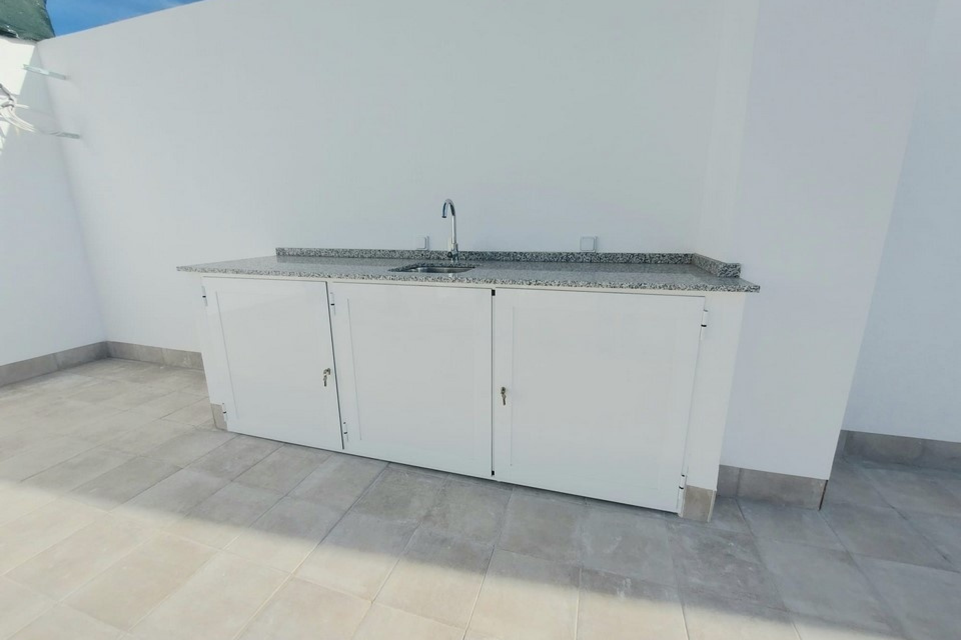 Herverkoop - Finca Landelijk pand -
Roldan