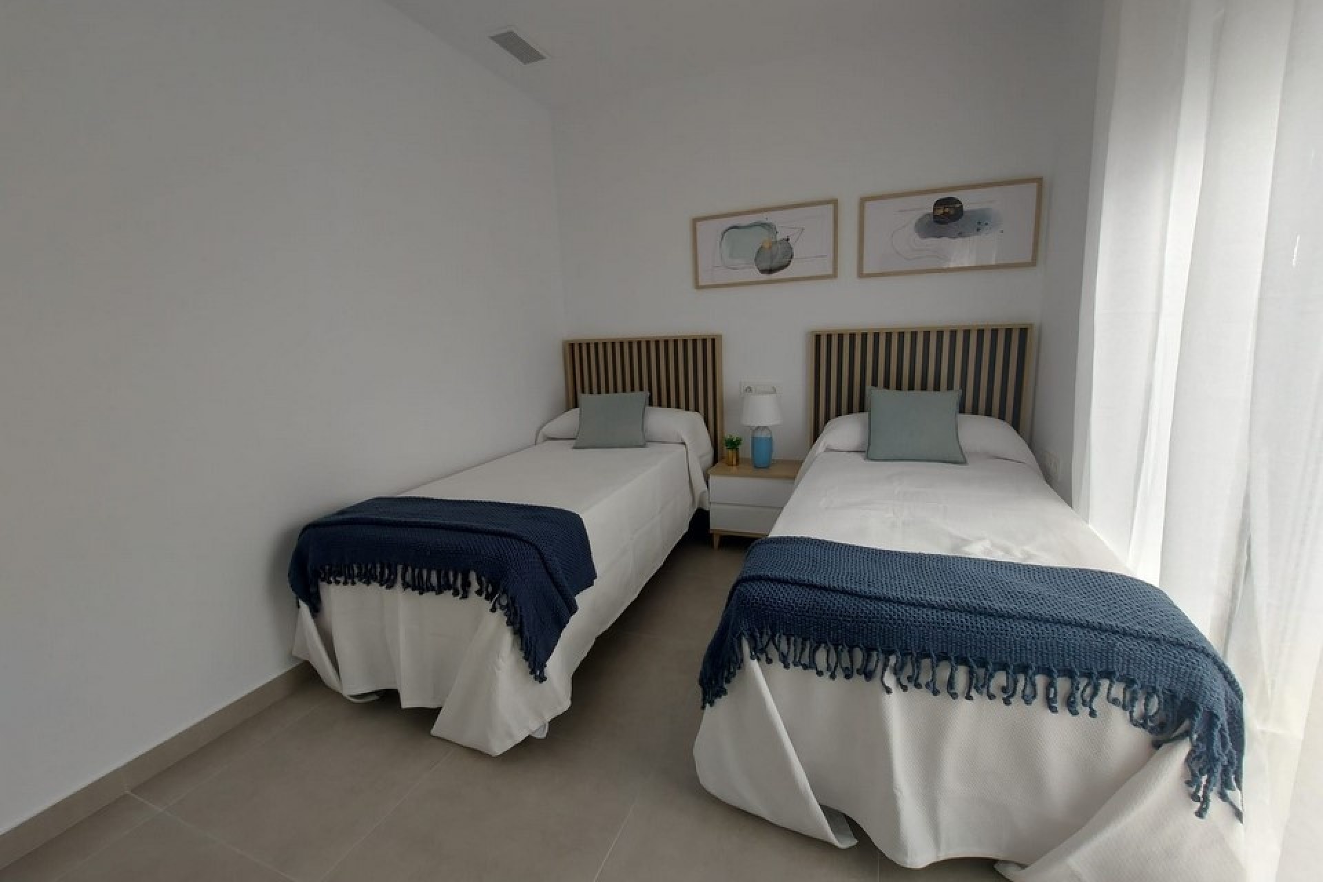 Herverkoop - Finca Landelijk pand -
Roldan