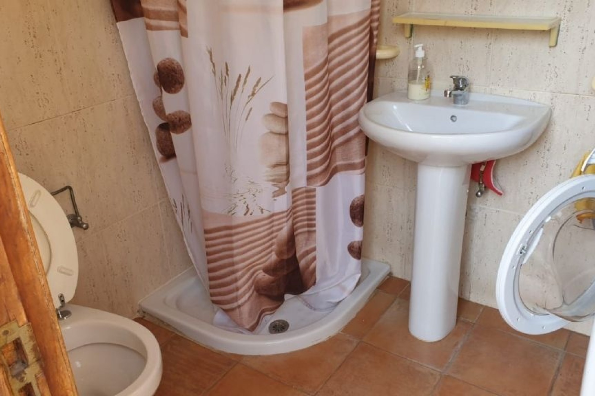 Herverkoop - Finca Landelijk pand -
San Juan de Alicante - San Juan Alicante