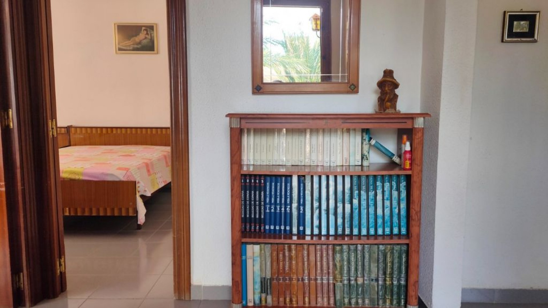 Herverkoop - Finca Landelijk pand -
San Juan de Alicante - San Juan Alicante