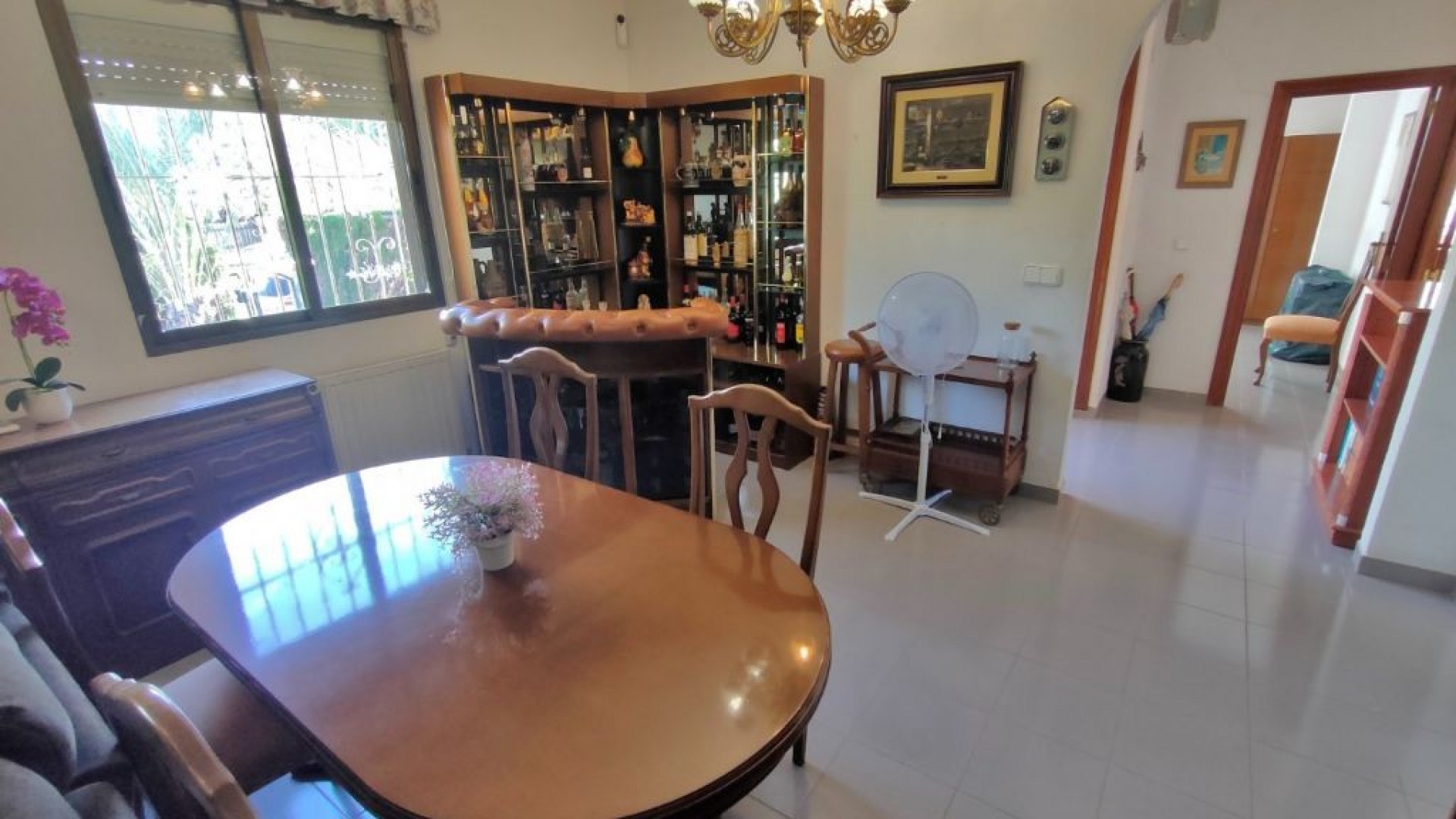 Herverkoop - Finca Landelijk pand -
San Juan de Alicante - San Juan Alicante