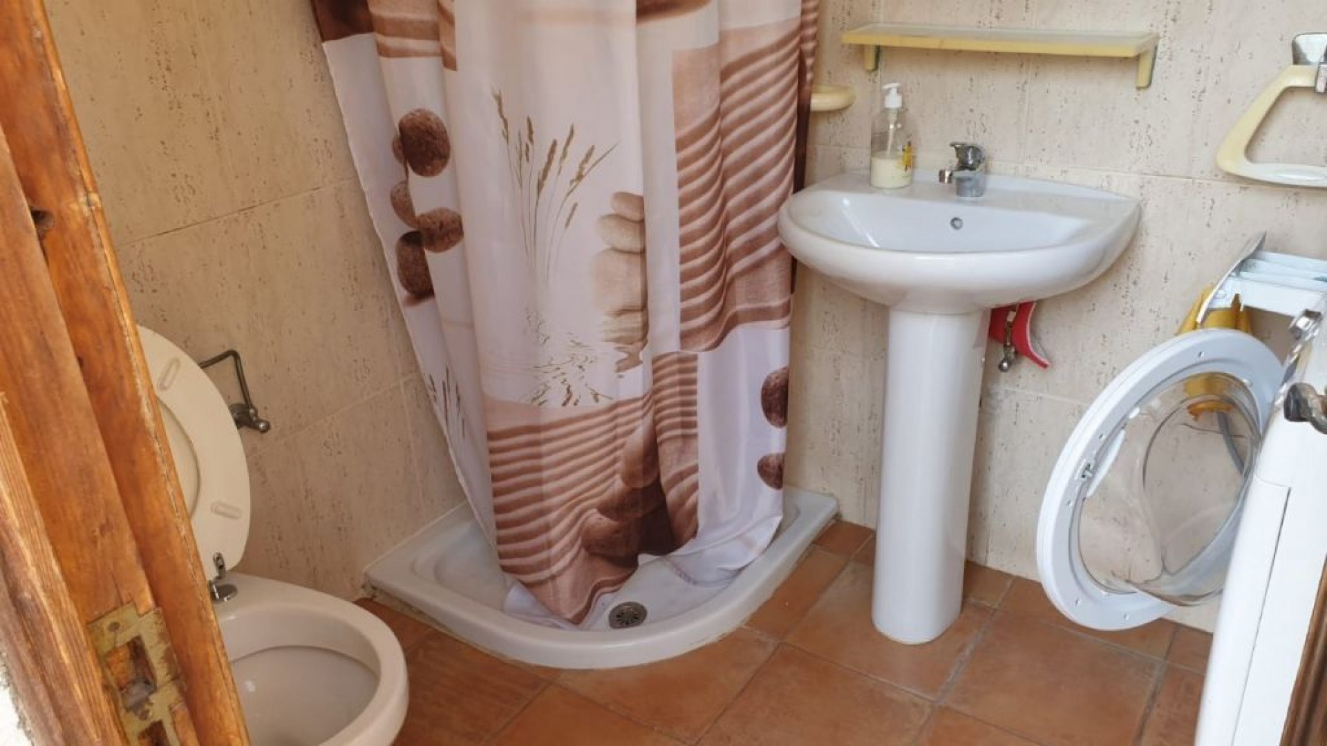 Herverkoop - Finca Landelijk pand -
San Juan de Alicante - San Juan Alicante