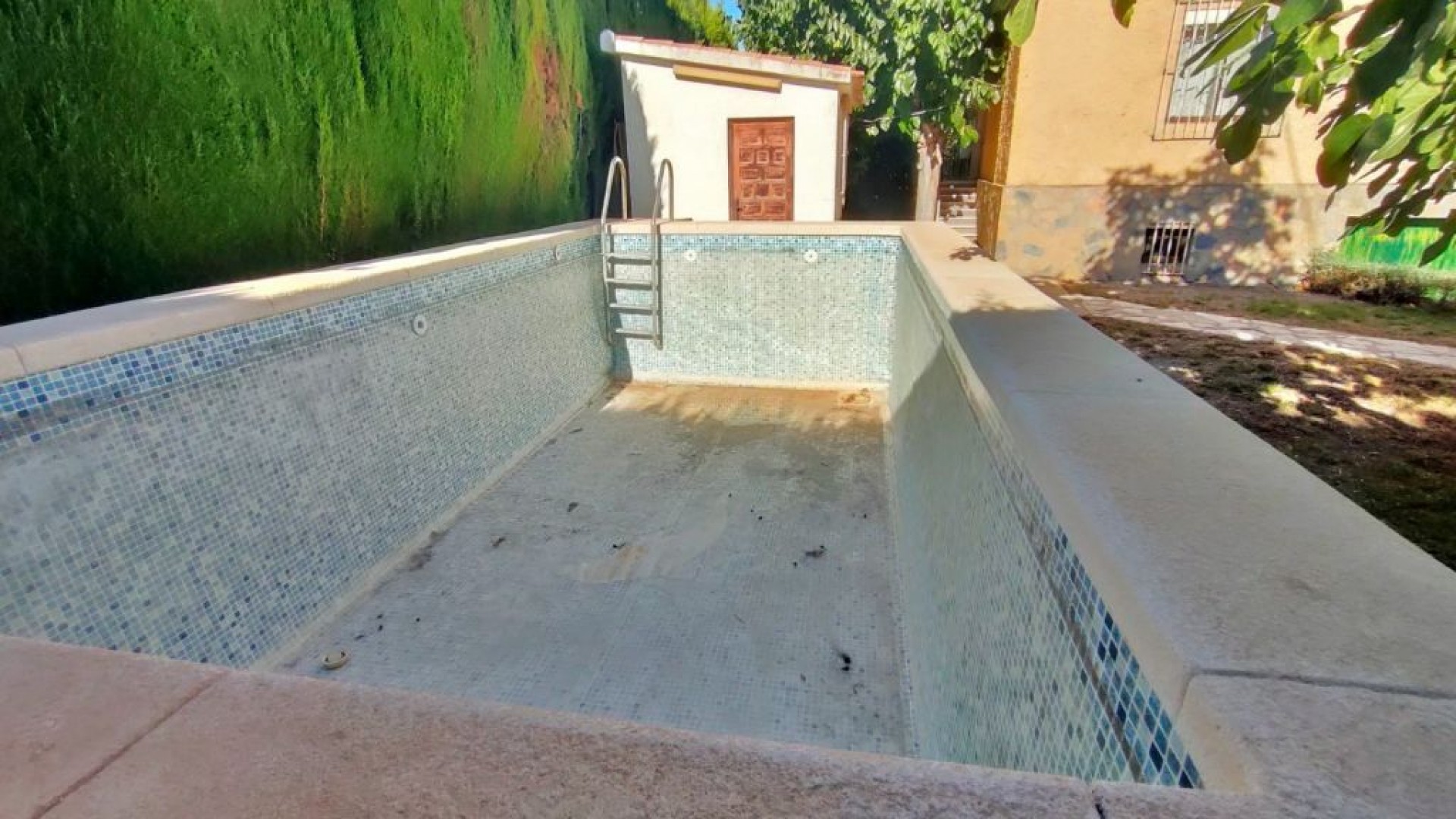 Herverkoop - Finca Landelijk pand -
San Juan de Alicante - San Juan Alicante