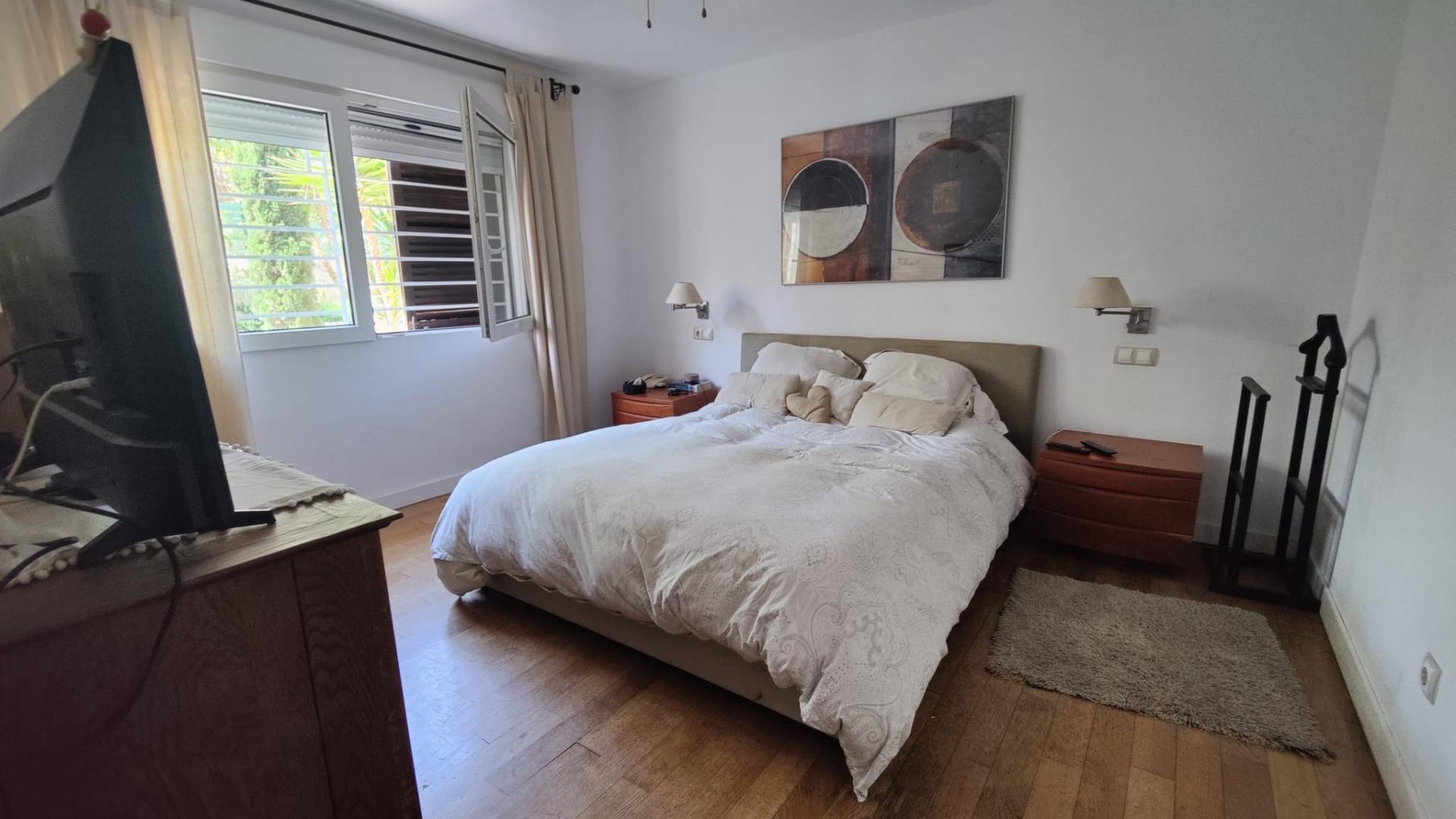 Herverkoop - Finca Landelijk pand -
San Juan de Alicante - SAN JUAN