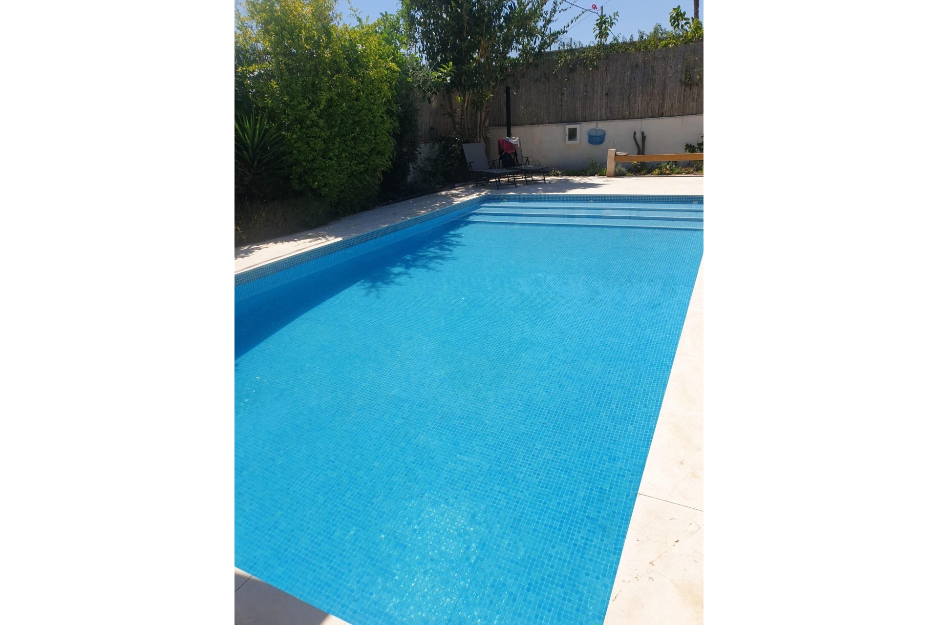 Herverkoop - Finca Landelijk pand -
San Juan de Alicante - SAN JUAN