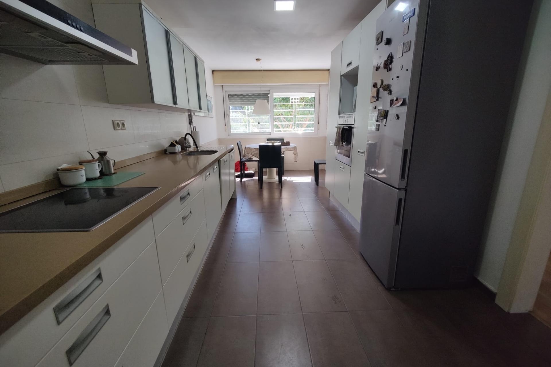 Herverkoop - Finca Landelijk pand -
San Juan de Alicante - SAN JUAN