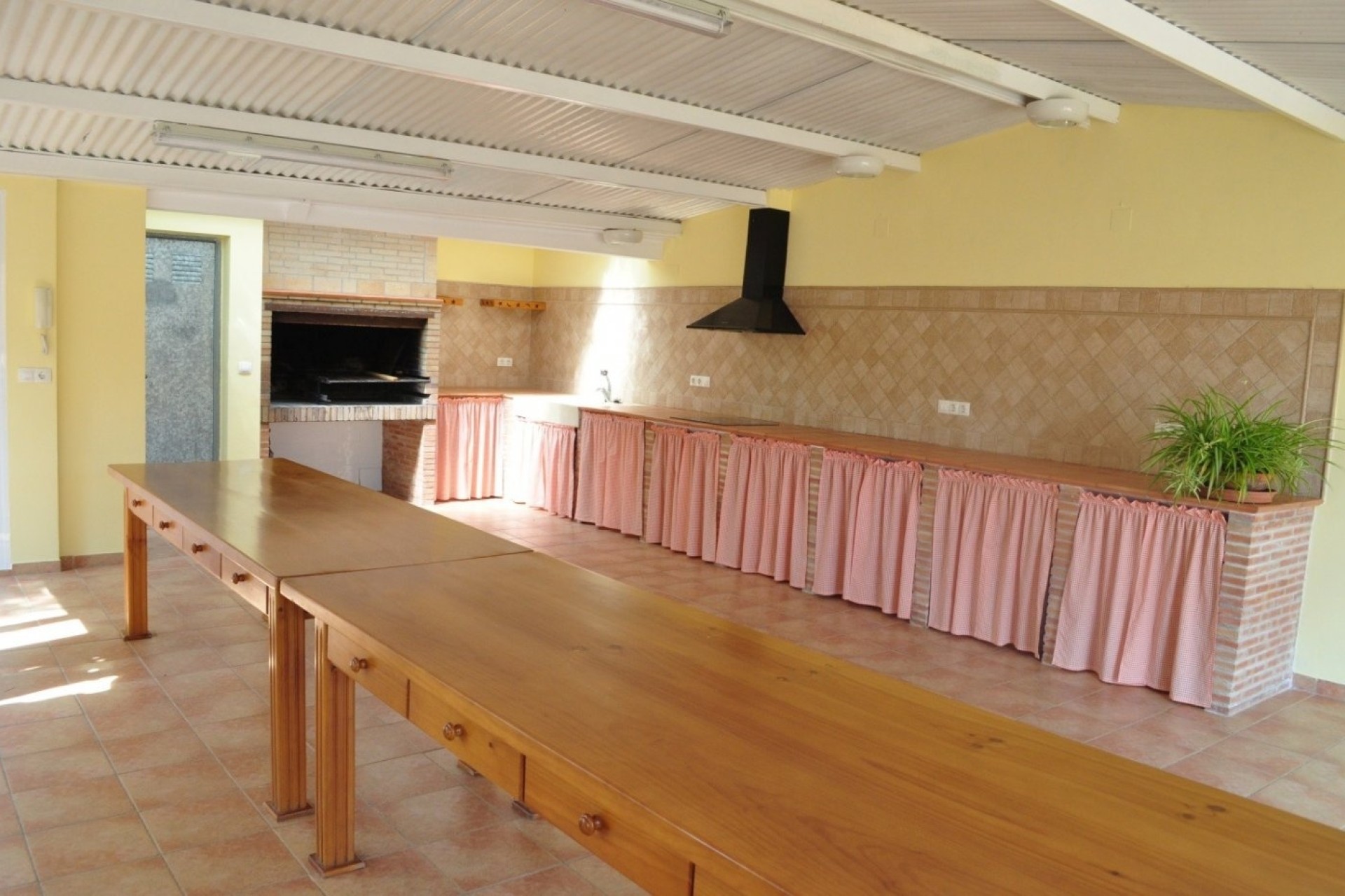 Herverkoop - Finca Landelijk pand -
San Vicente del Raspeig - SAN VICENT DEL RASPEIG