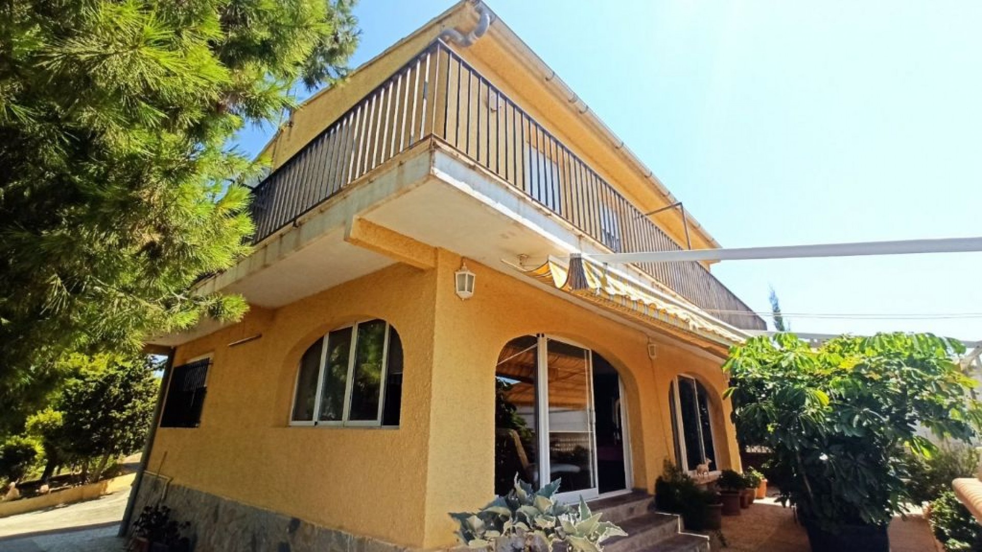 Herverkoop - Finca Landelijk pand -
San Vicente del Raspeig - SAN VICENT DEL RASPEIG