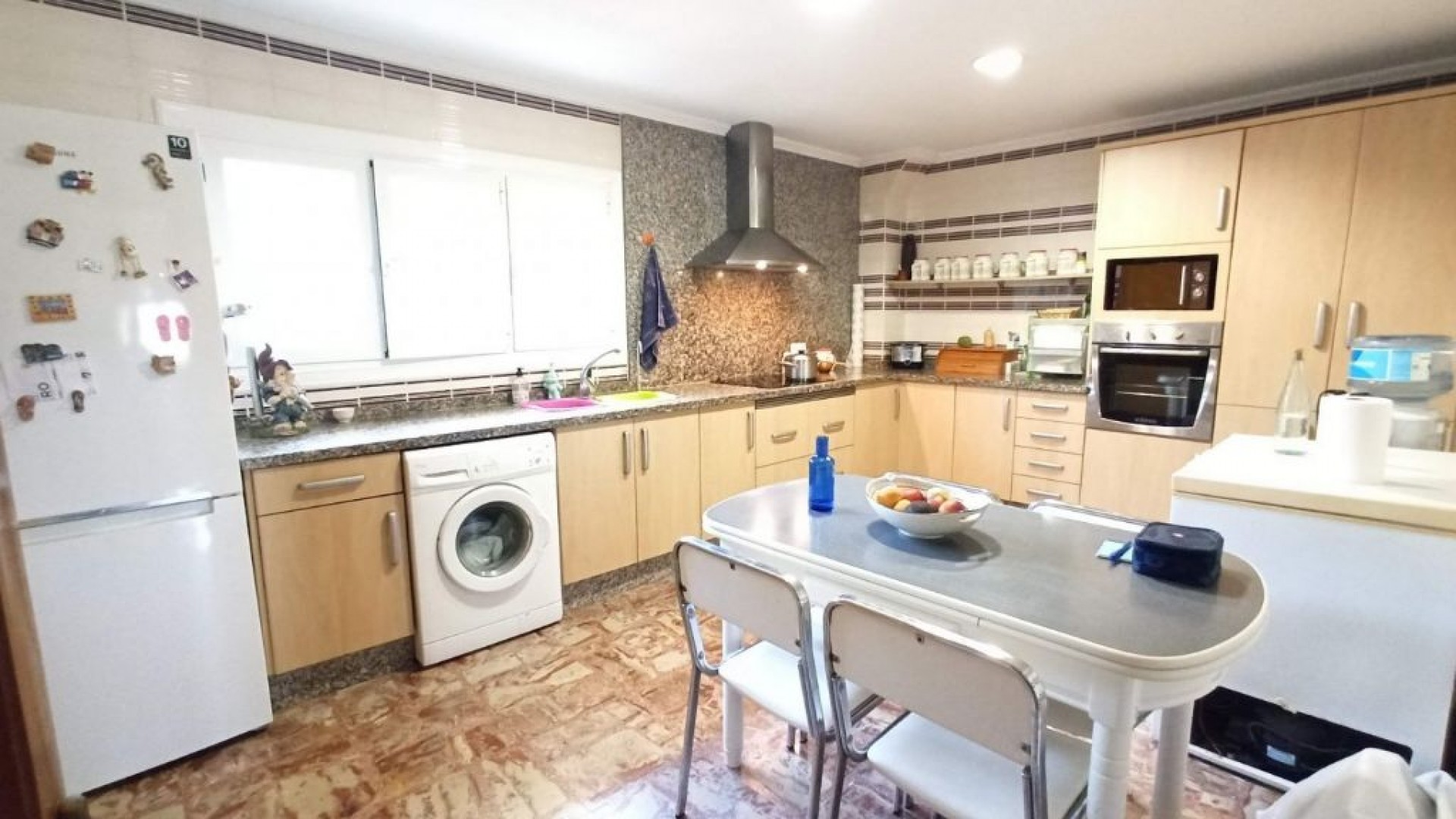 Herverkoop - Finca Landelijk pand -
San Vicente del Raspeig - SAN VICENT DEL RASPEIG